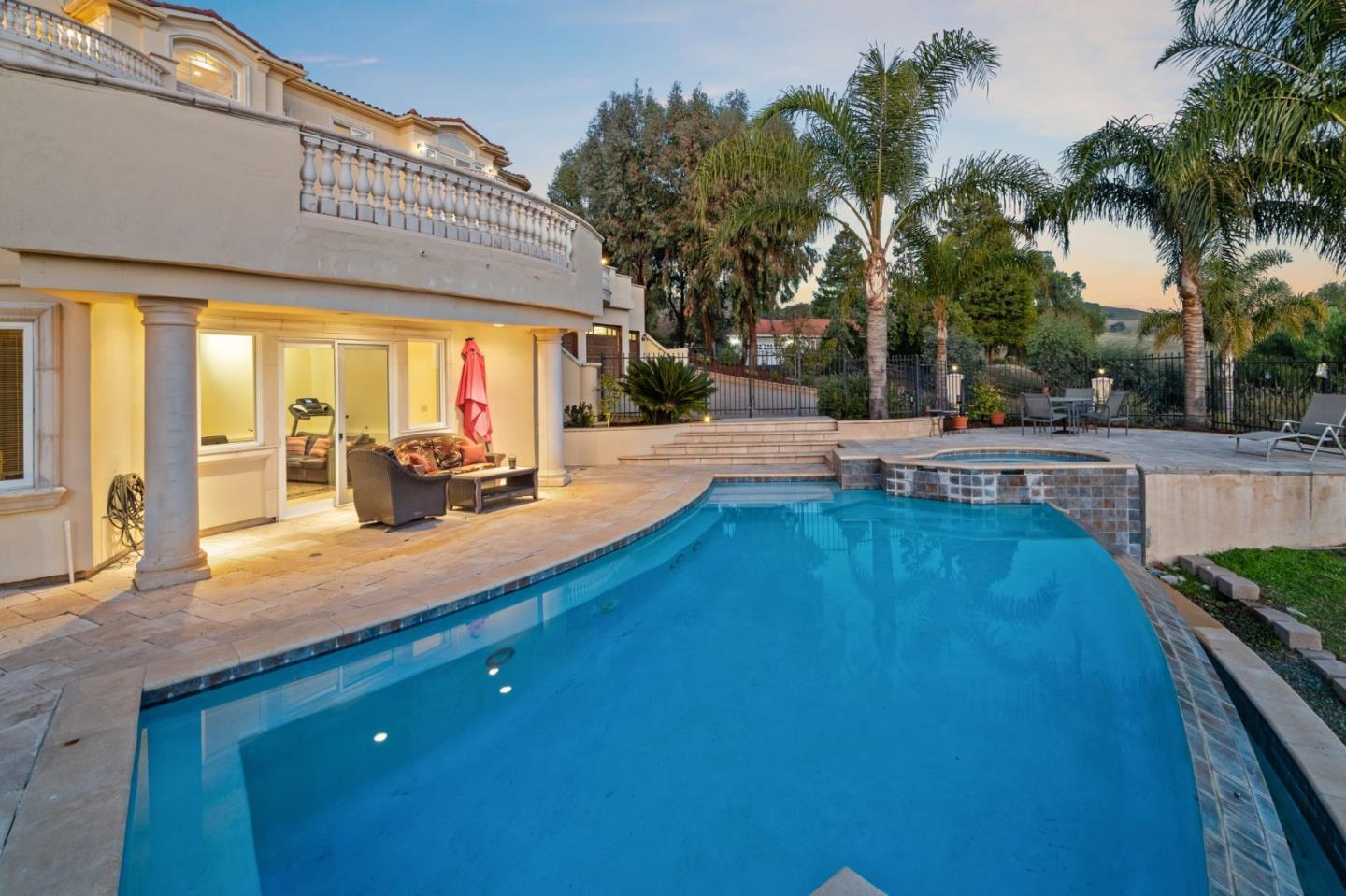 Detail Gallery Image 40 of 54 For 20750 Lost Ranch Rd, San Jose,  CA 95120 - 5 Beds | 5/2 Baths