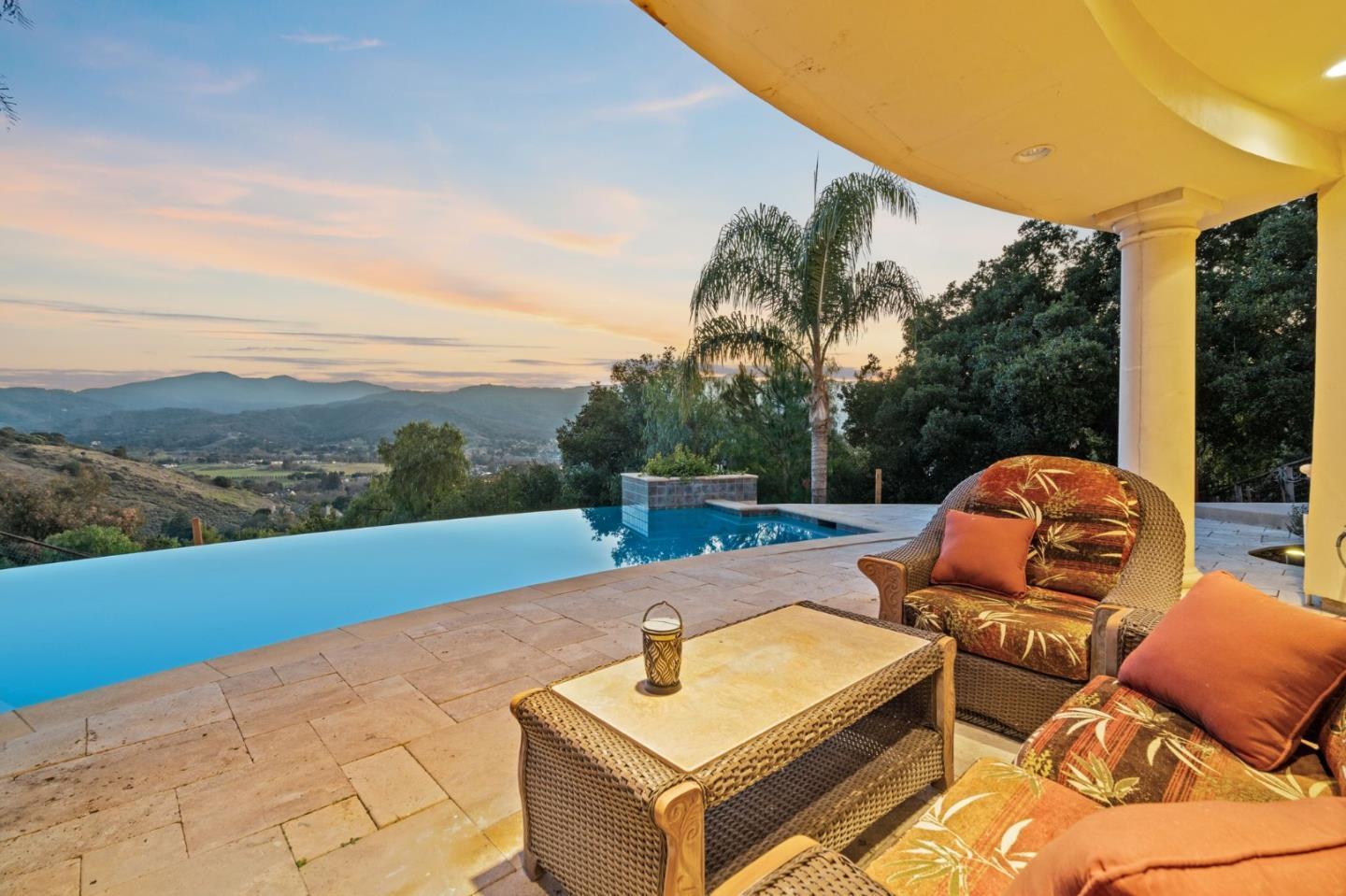 Detail Gallery Image 41 of 54 For 20750 Lost Ranch Rd, San Jose,  CA 95120 - 5 Beds | 5/2 Baths