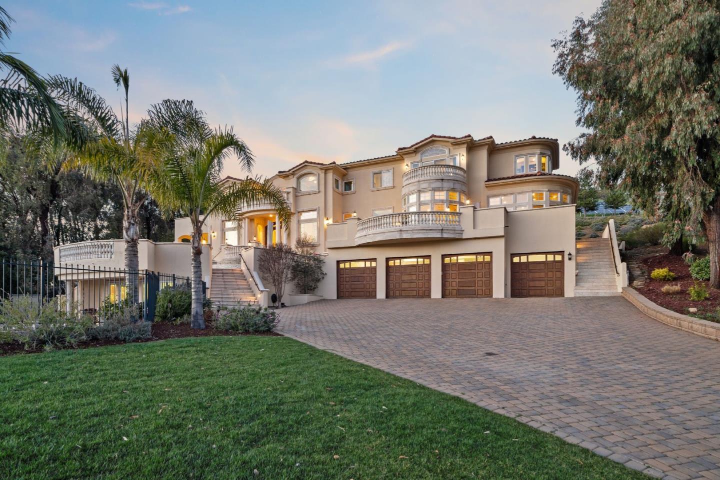 Detail Gallery Image 45 of 54 For 20750 Lost Ranch Rd, San Jose,  CA 95120 - 5 Beds | 5/2 Baths