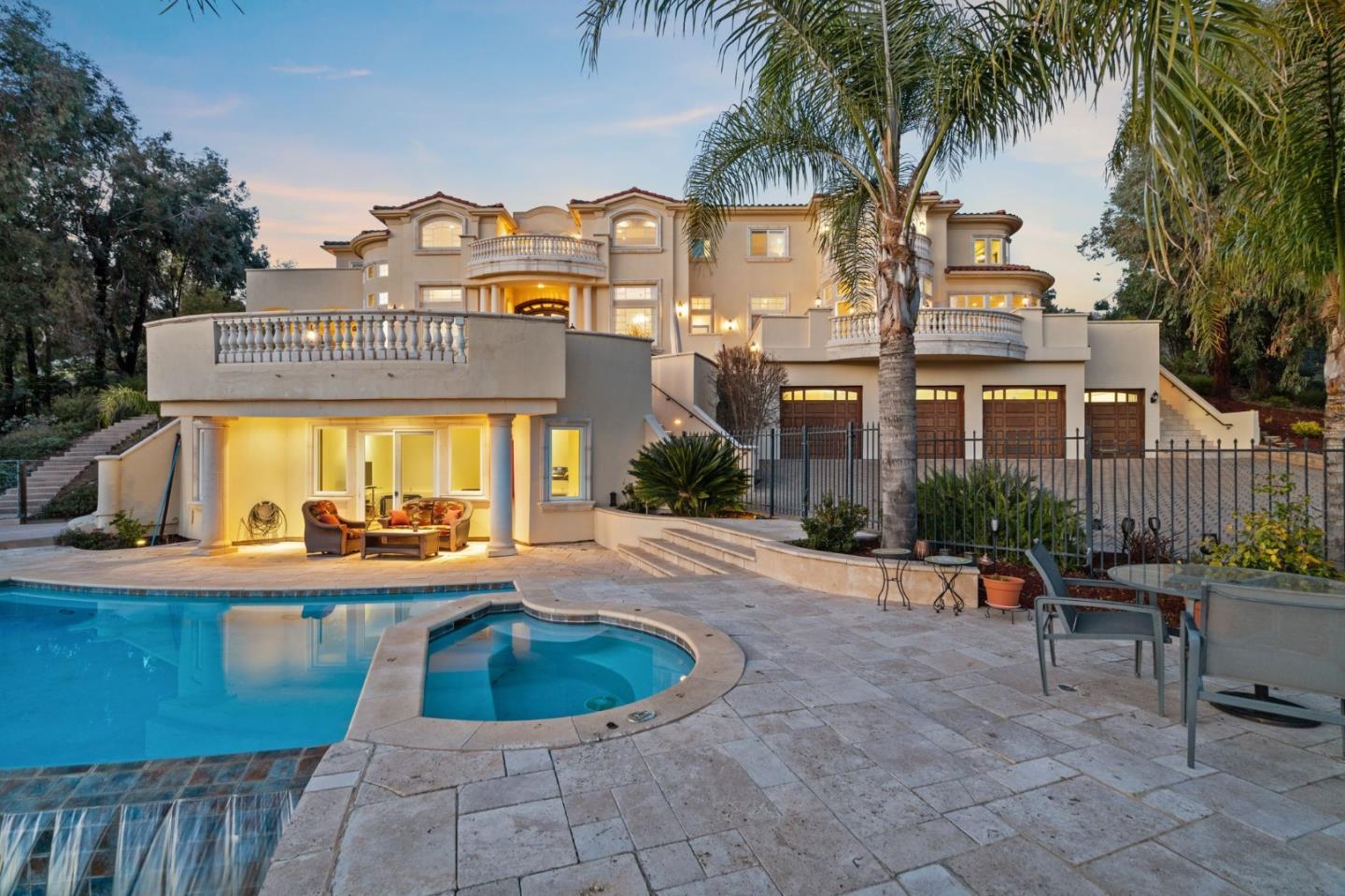 Detail Gallery Image 46 of 54 For 20750 Lost Ranch Rd, San Jose,  CA 95120 - 5 Beds | 5/2 Baths