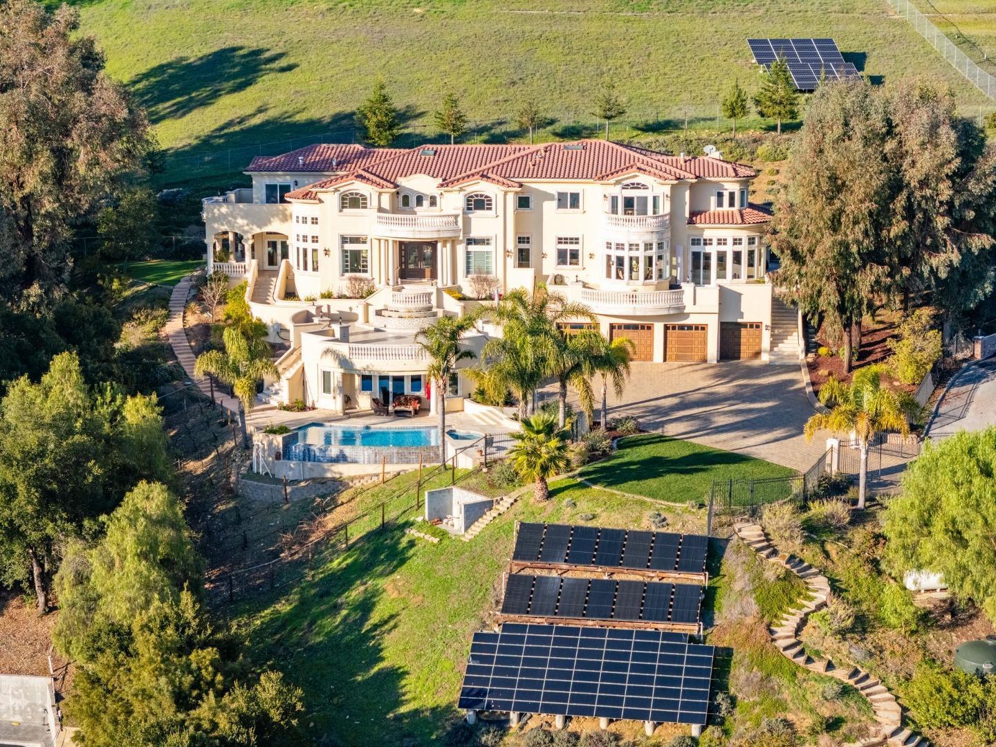 Detail Gallery Image 48 of 54 For 20750 Lost Ranch Rd, San Jose,  CA 95120 - 5 Beds | 5/2 Baths