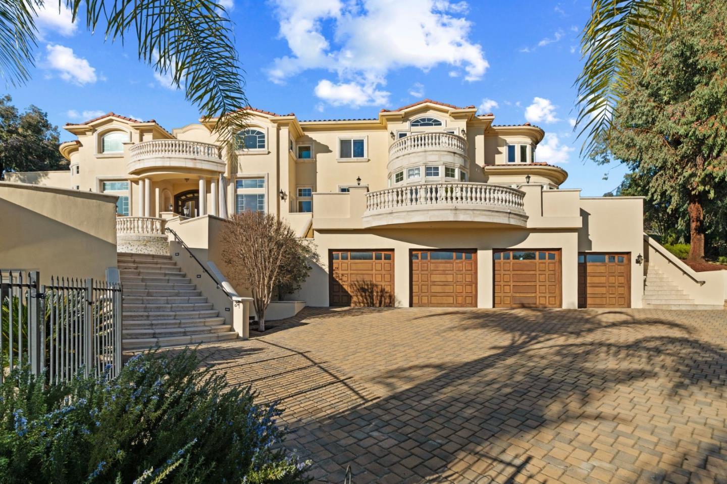 Detail Gallery Image 50 of 54 For 20750 Lost Ranch Rd, San Jose,  CA 95120 - 5 Beds | 5/2 Baths