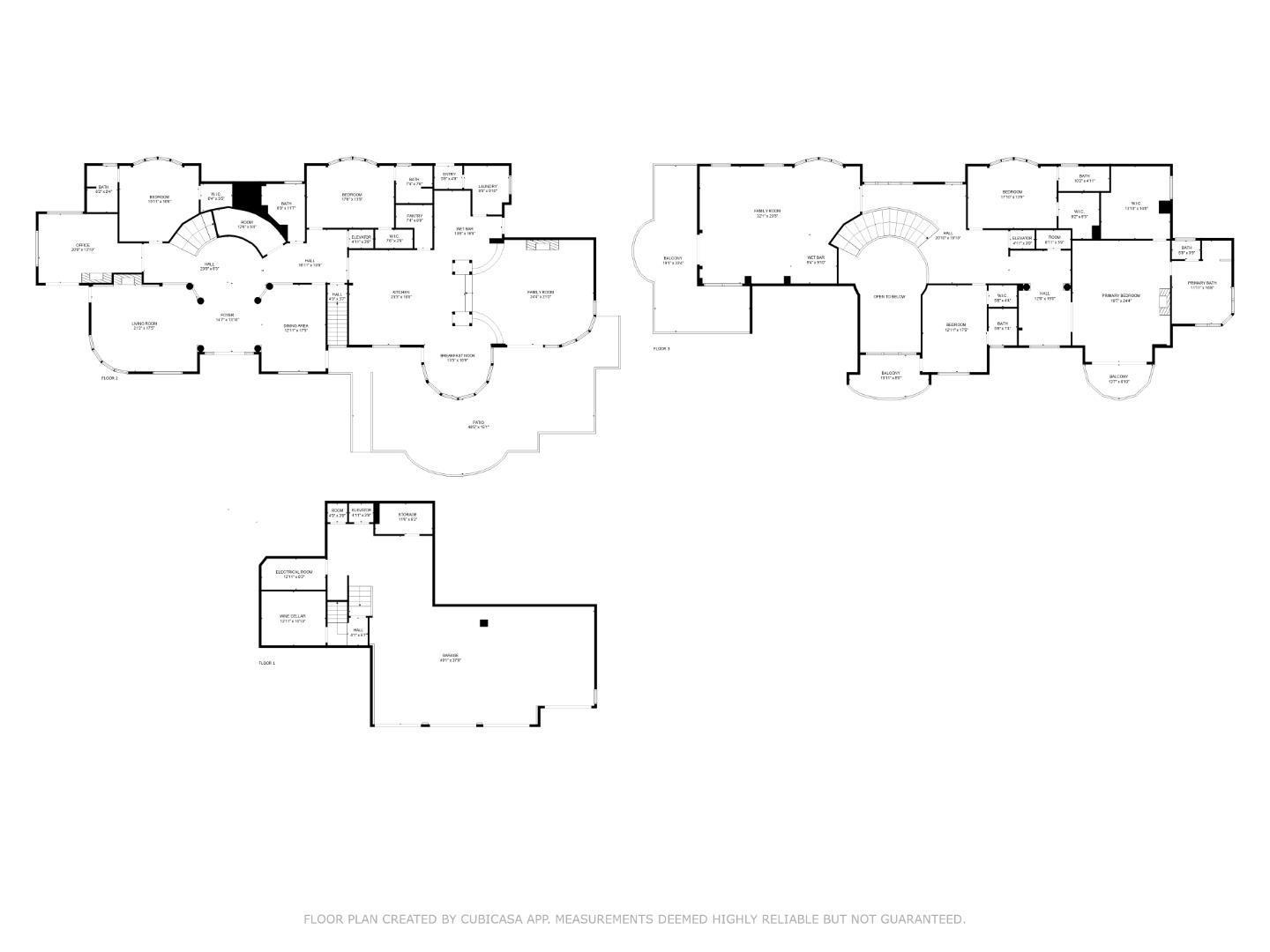 Detail Gallery Image 53 of 54 For 20750 Lost Ranch Rd, San Jose,  CA 95120 - 5 Beds | 5/2 Baths