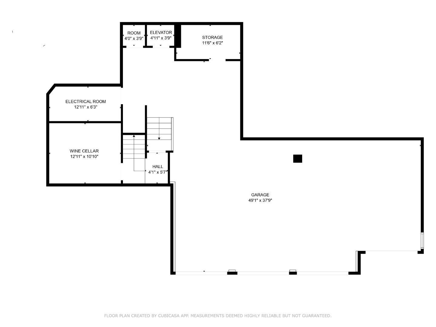 Detail Gallery Image 54 of 54 For 20750 Lost Ranch Rd, San Jose,  CA 95120 - 5 Beds | 5/2 Baths
