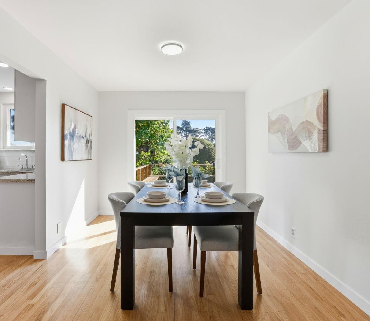 Detail Gallery Image 4 of 12 For 321 Southcliff Ave, South San Francisco,  CA 94080 - 3 Beds | 2 Baths