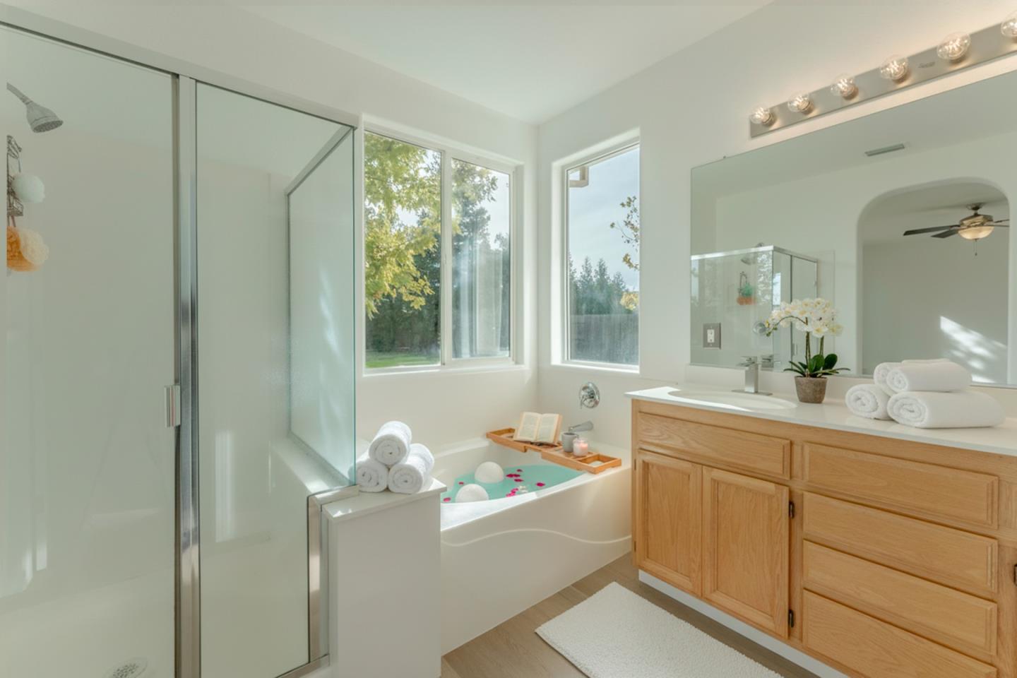 Detail Gallery Image 25 of 52 For 1078 Silver Spur Way, Plumas Lake,  CA 95961 - 3 Beds | 2 Baths