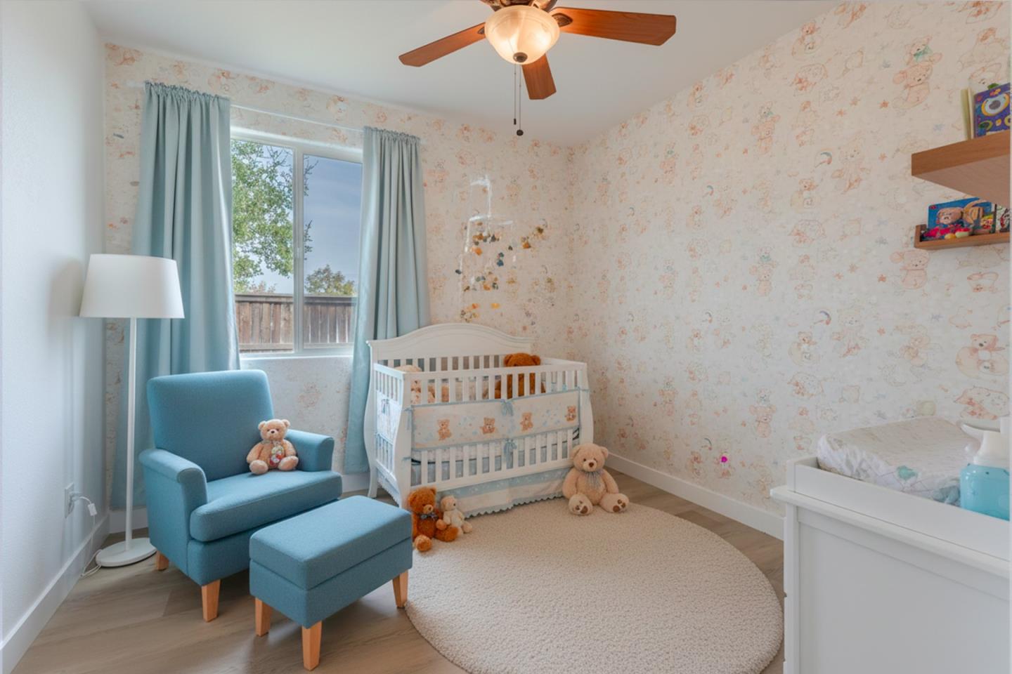 Detail Gallery Image 31 of 52 For 1078 Silver Spur Way, Plumas Lake,  CA 95961 - 3 Beds | 2 Baths