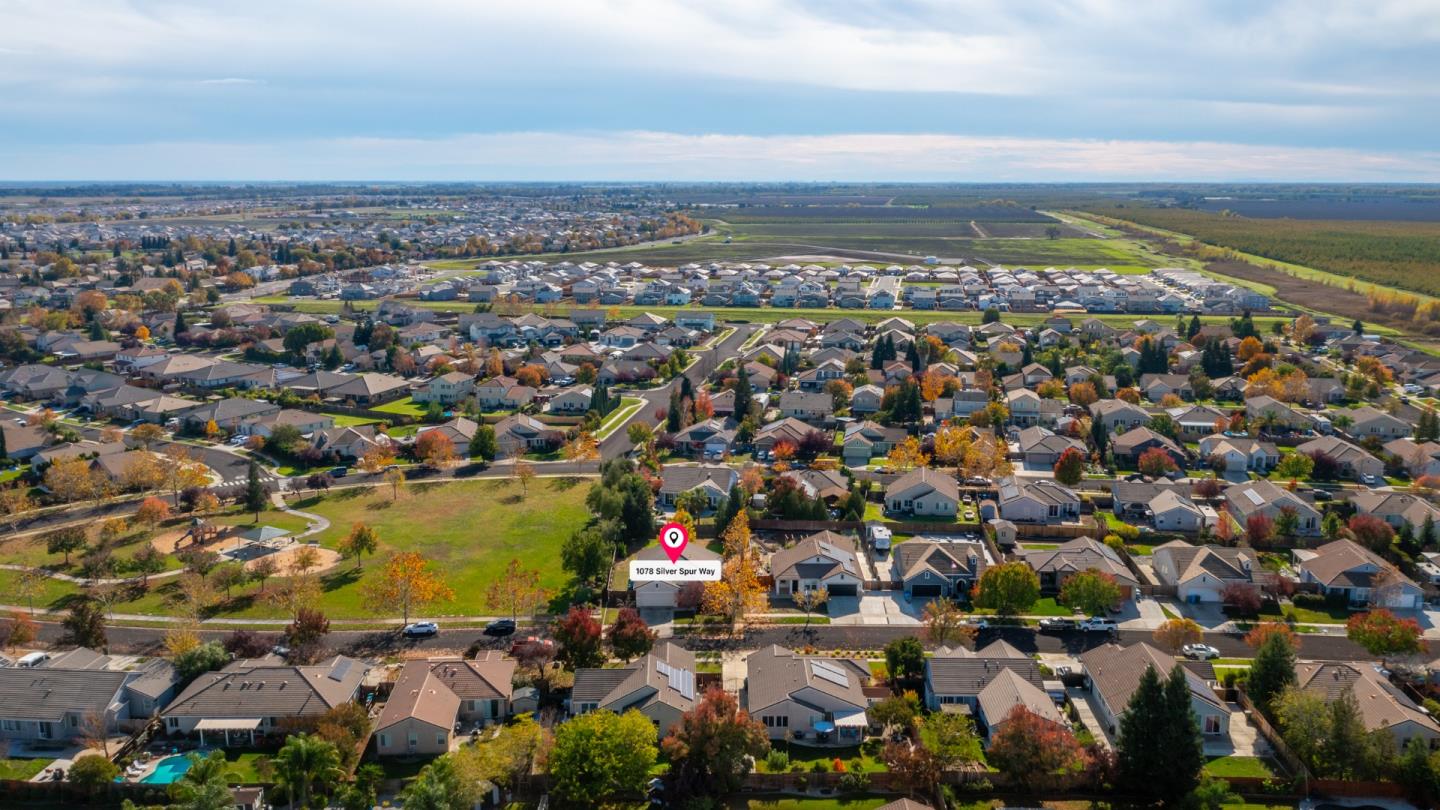 Detail Gallery Image 48 of 52 For 1078 Silver Spur Way, Plumas Lake,  CA 95961 - 3 Beds | 2 Baths