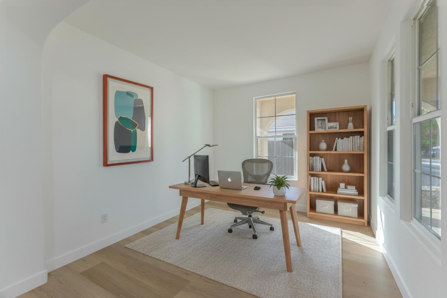 Detail Gallery Image 9 of 52 For 1078 Silver Spur Way, Plumas Lake,  CA 95961 - 3 Beds | 2 Baths