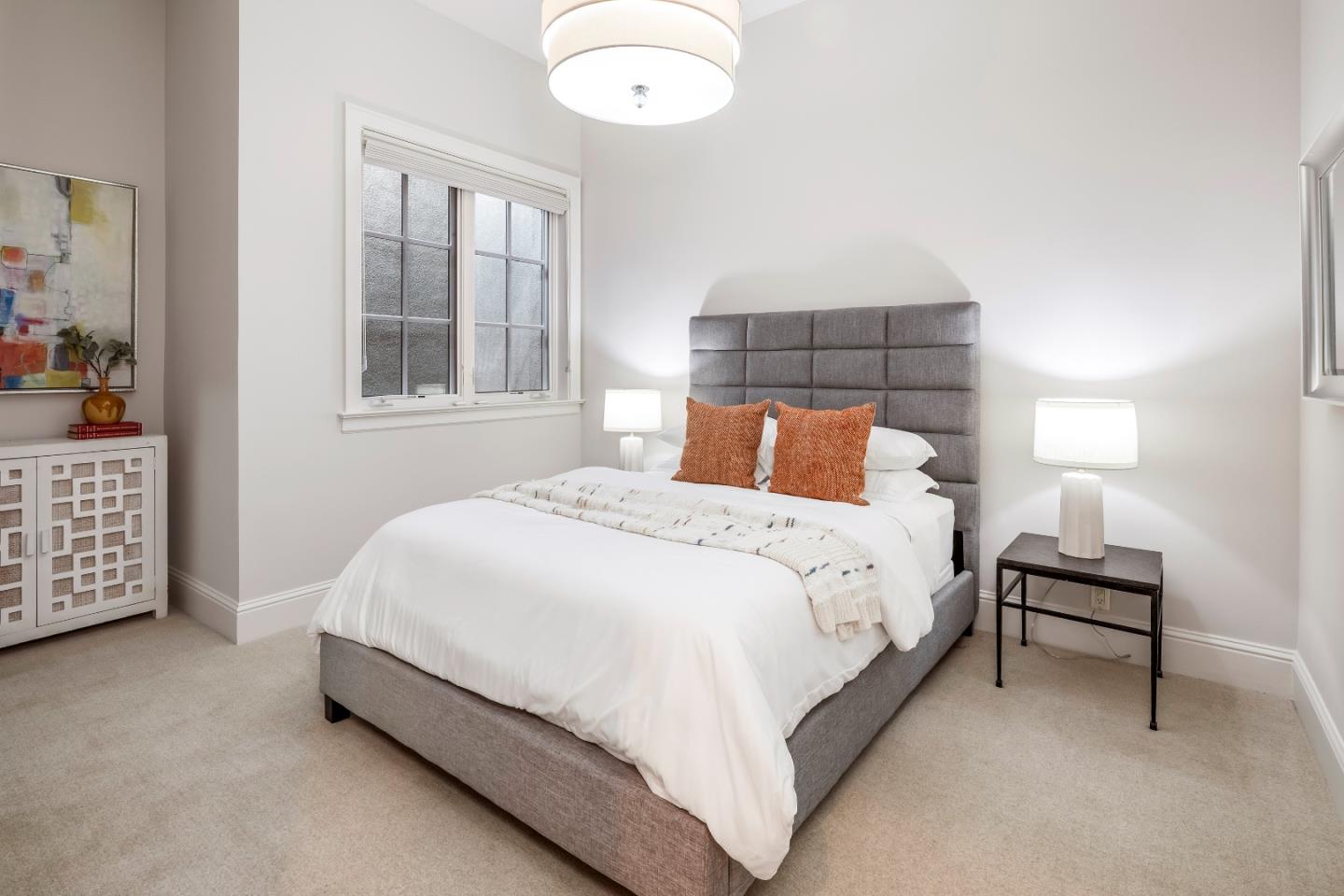 Detail Gallery Image 22 of 29 For 1224 Whitaker Way, Menlo Park,  CA 94025 - 6 Beds | 4 Baths