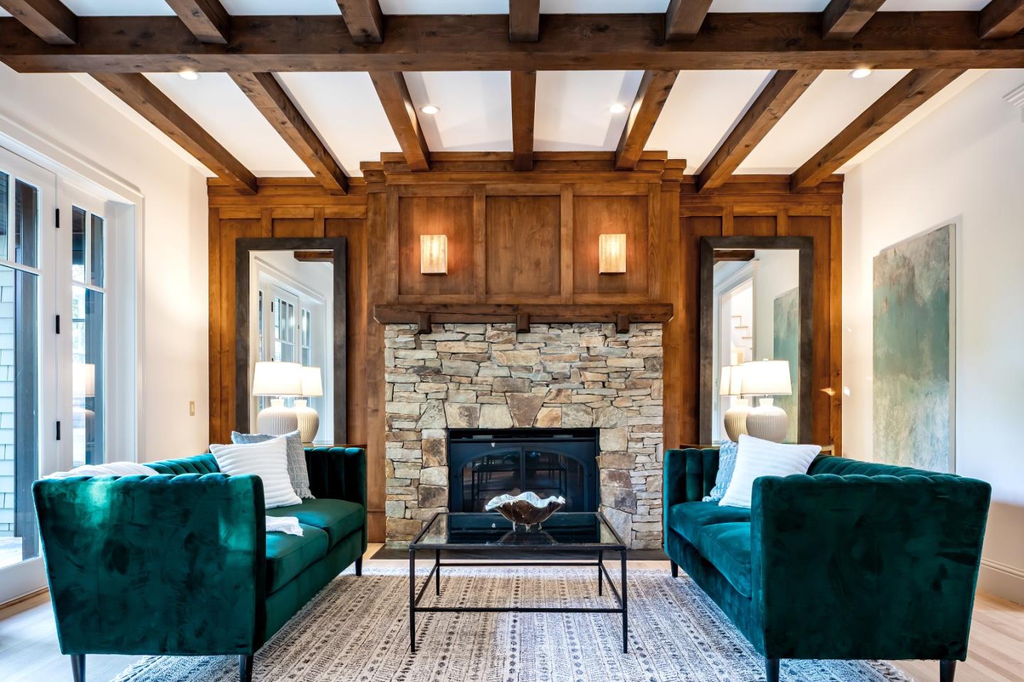 Detail Gallery Image 4 of 29 For 1224 Whitaker Way, Menlo Park,  CA 94025 - 6 Beds | 4 Baths