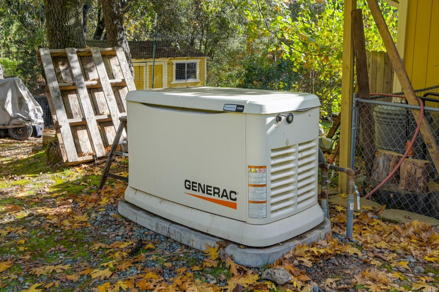 Detail Gallery Image 41 of 66 For 21335 Robin Ln, Pine Grove,  CA 95665 - 3 Beds | 2 Baths