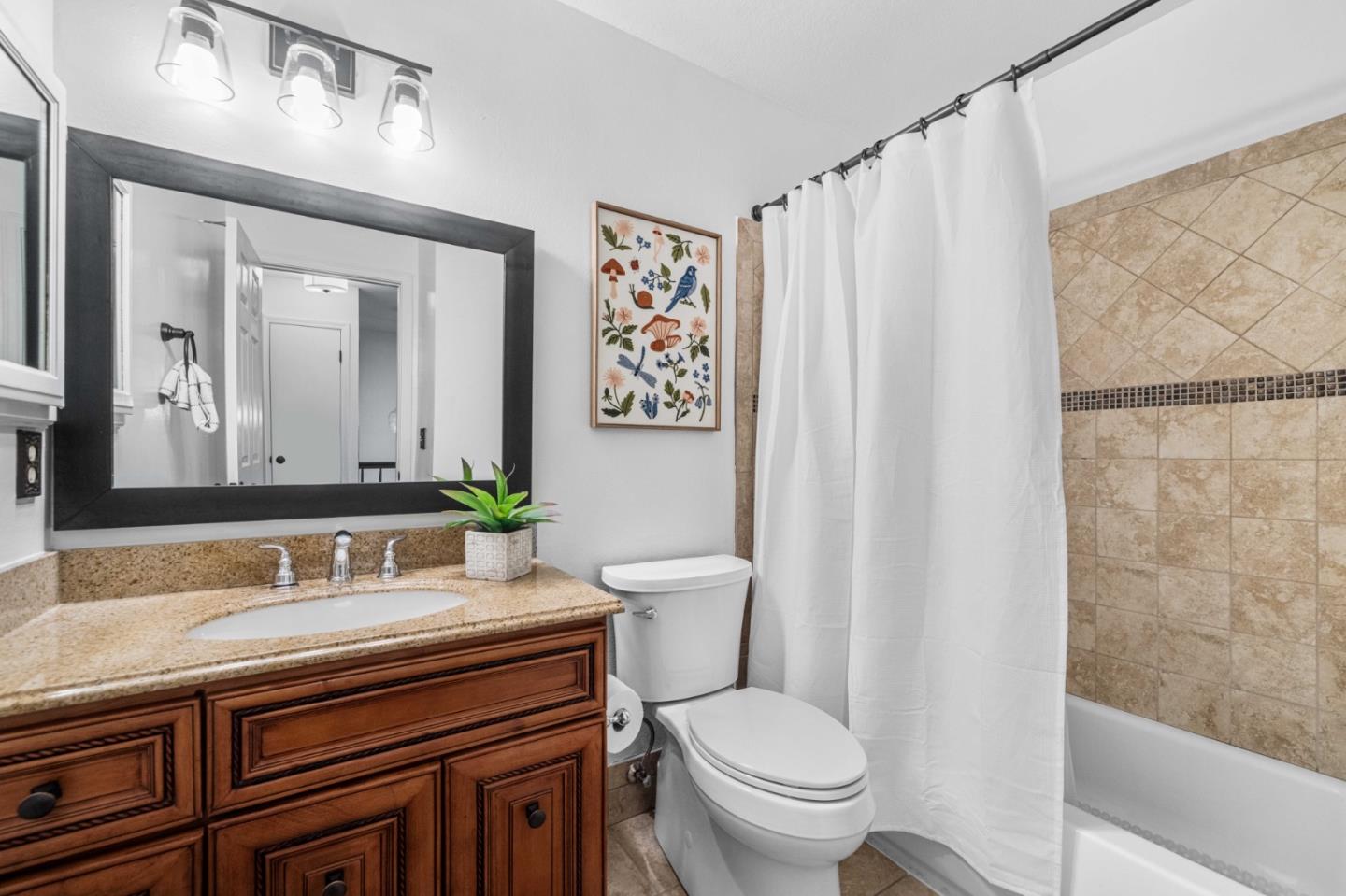 Detail Gallery Image 12 of 48 For 1830 Bayo Claros Cir, Morgan Hill,  CA 95037 - 4 Beds | 2/1 Baths