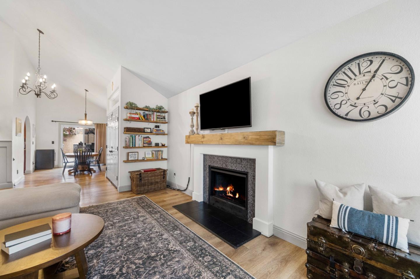 Detail Gallery Image 22 of 48 For 1830 Bayo Claros Cir, Morgan Hill,  CA 95037 - 4 Beds | 2/1 Baths