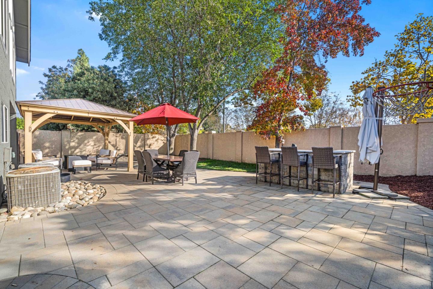 Detail Gallery Image 32 of 48 For 1830 Bayo Claros Cir, Morgan Hill,  CA 95037 - 4 Beds | 2/1 Baths