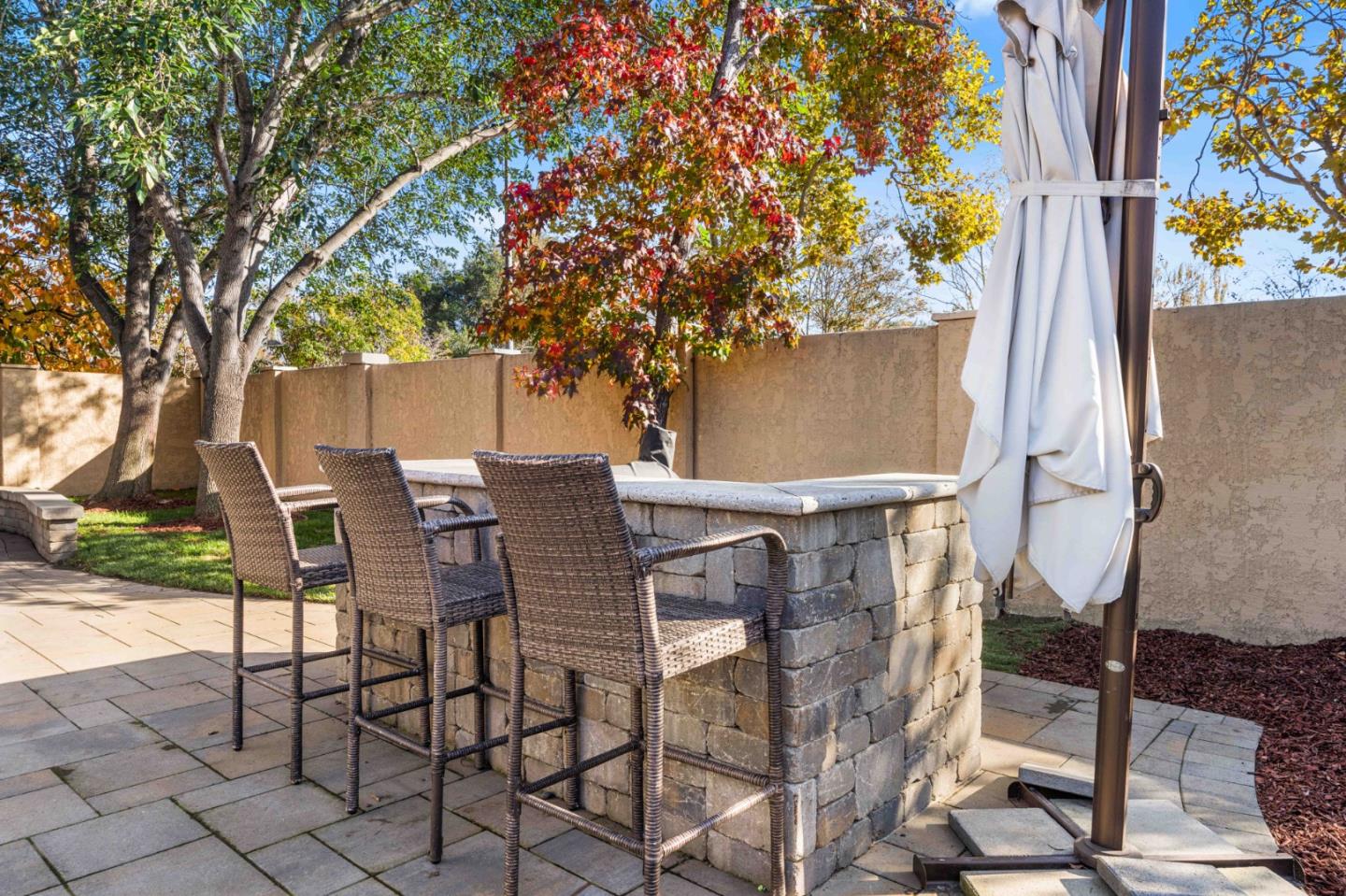 Detail Gallery Image 33 of 48 For 1830 Bayo Claros Cir, Morgan Hill,  CA 95037 - 4 Beds | 2/1 Baths