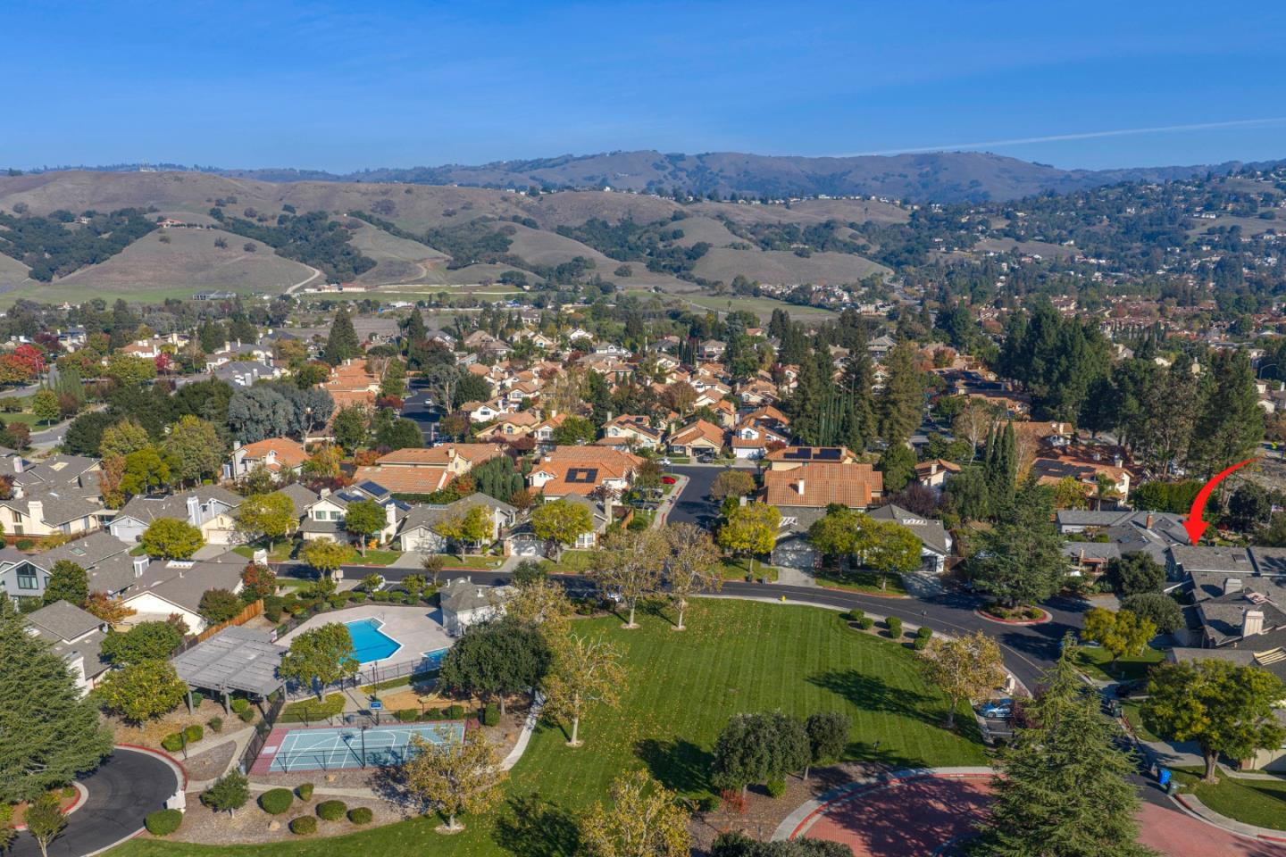 Detail Gallery Image 41 of 48 For 1830 Bayo Claros Cir, Morgan Hill,  CA 95037 - 4 Beds | 2/1 Baths