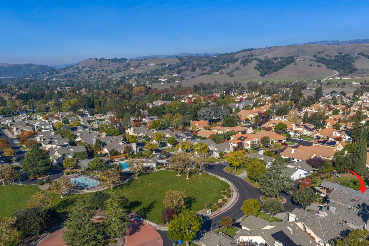 Detail Gallery Image 42 of 48 For 1830 Bayo Claros Cir, Morgan Hill,  CA 95037 - 4 Beds | 2/1 Baths