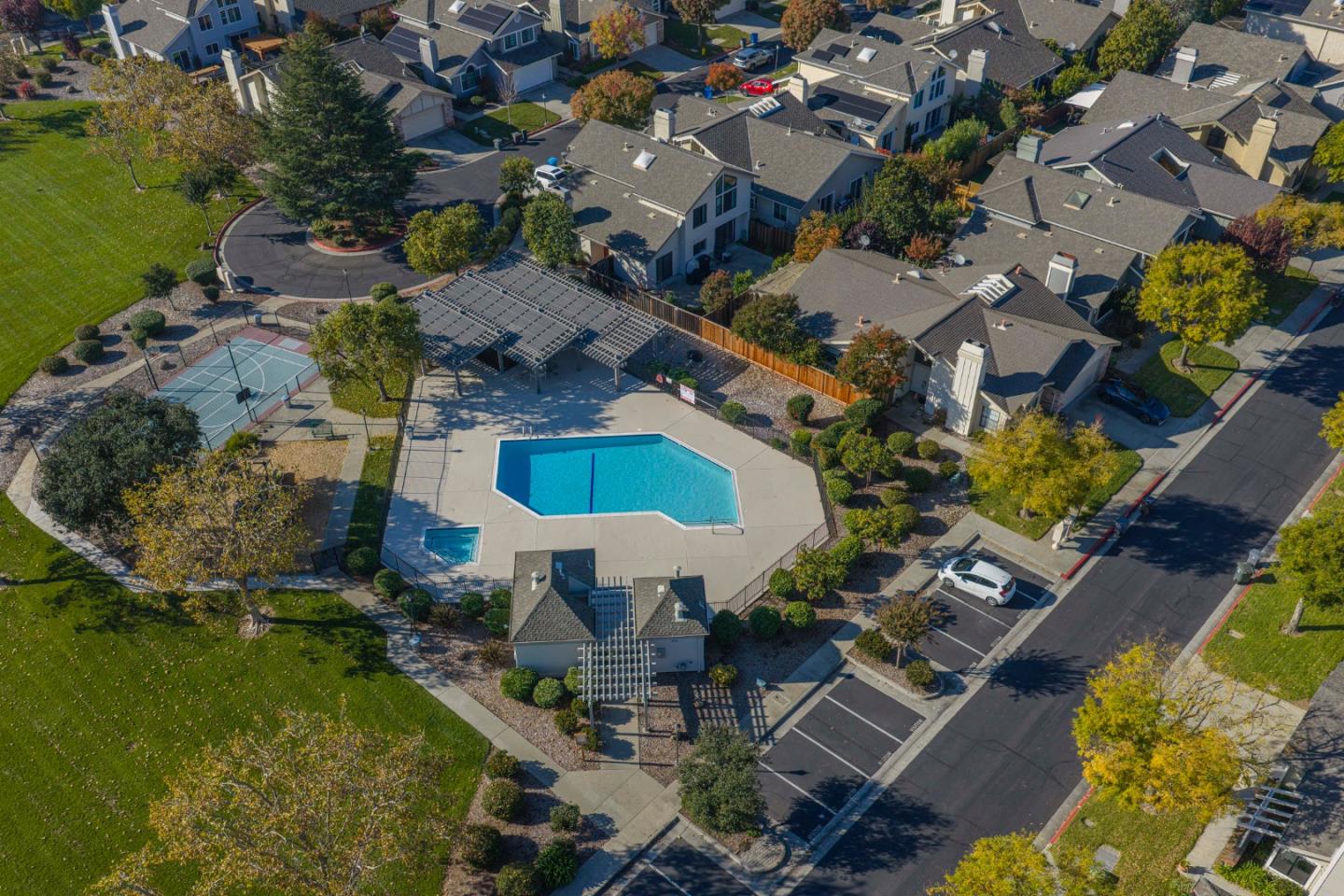 Detail Gallery Image 44 of 48 For 1830 Bayo Claros Cir, Morgan Hill,  CA 95037 - 4 Beds | 2/1 Baths