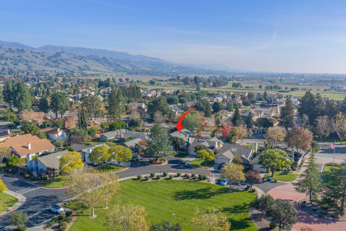 Detail Gallery Image 47 of 48 For 1830 Bayo Claros Cir, Morgan Hill,  CA 95037 - 4 Beds | 2/1 Baths