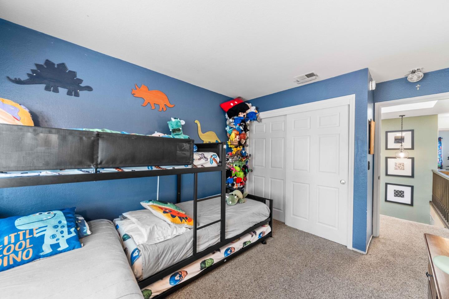 Detail Gallery Image 7 of 48 For 1830 Bayo Claros Cir, Morgan Hill,  CA 95037 - 4 Beds | 2/1 Baths