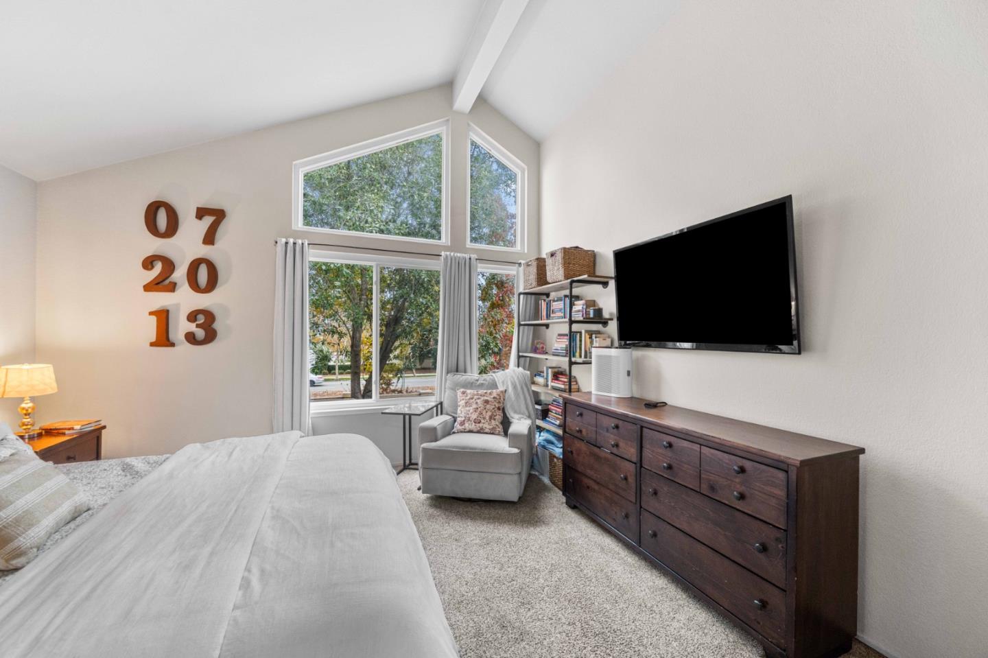 Detail Gallery Image 9 of 48 For 1830 Bayo Claros Cir, Morgan Hill,  CA 95037 - 4 Beds | 2/1 Baths