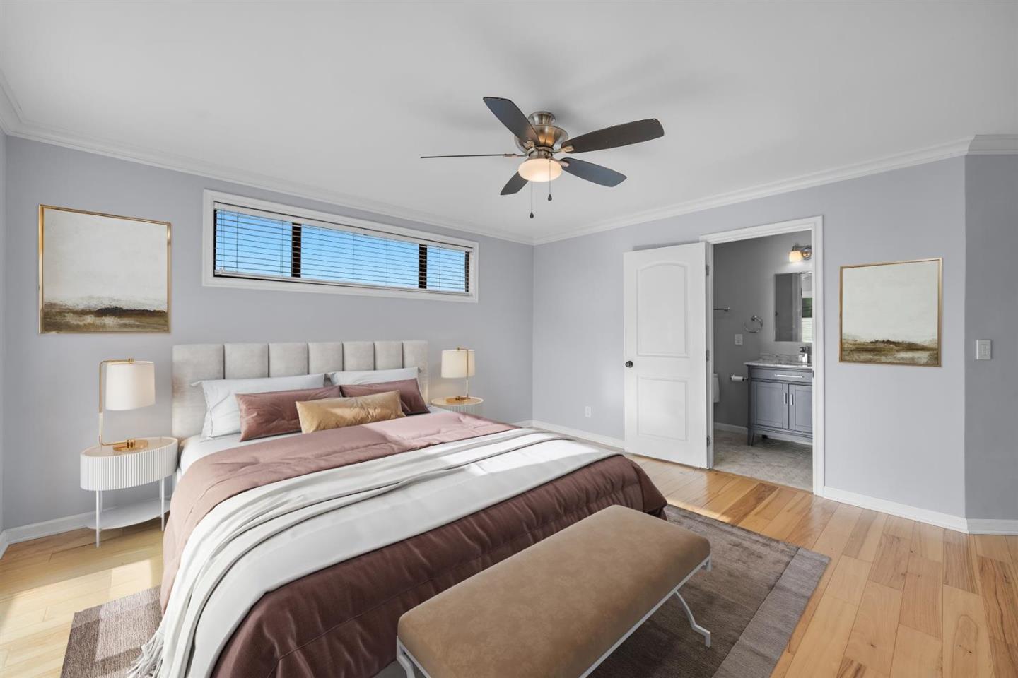 Detail Gallery Image 36 of 70 For 619 Beryl St, Redondo Beach,  CA 90277 - 4 Beds | 3 Baths