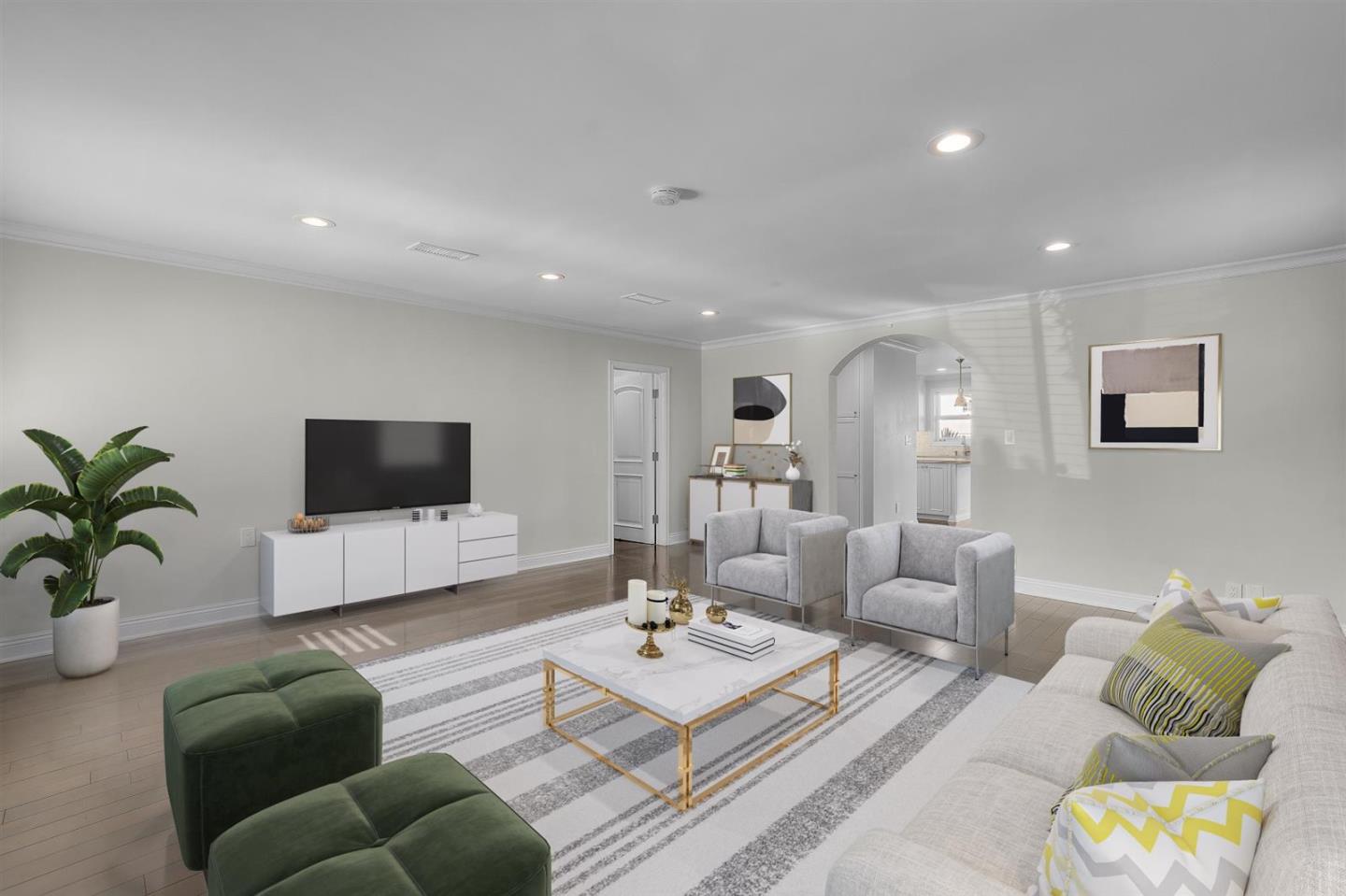 Detail Gallery Image 5 of 70 For 619 Beryl St, Redondo Beach,  CA 90277 - 4 Beds | 3 Baths