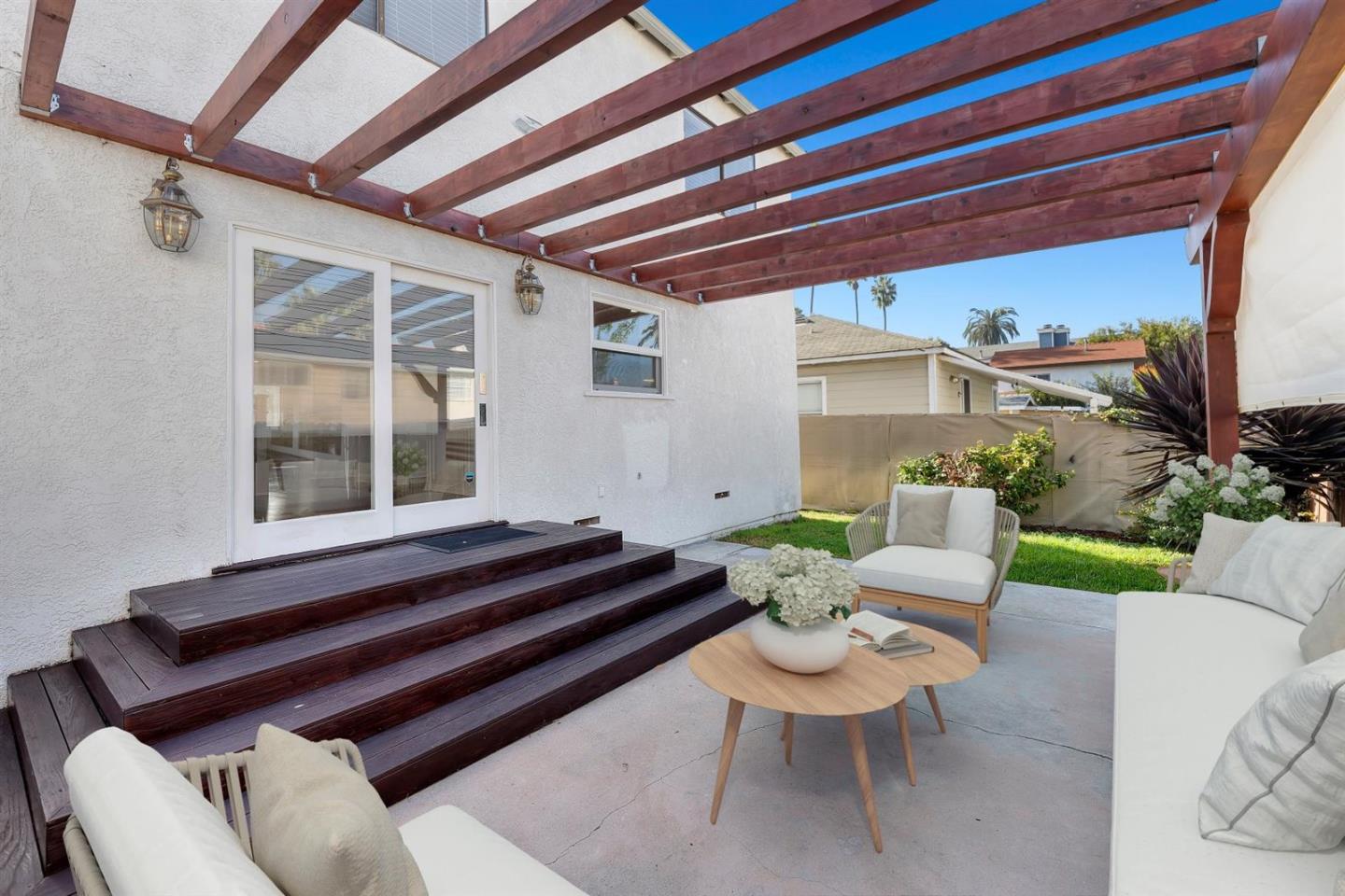 Detail Gallery Image 56 of 70 For 619 Beryl St, Redondo Beach,  CA 90277 - 4 Beds | 3 Baths