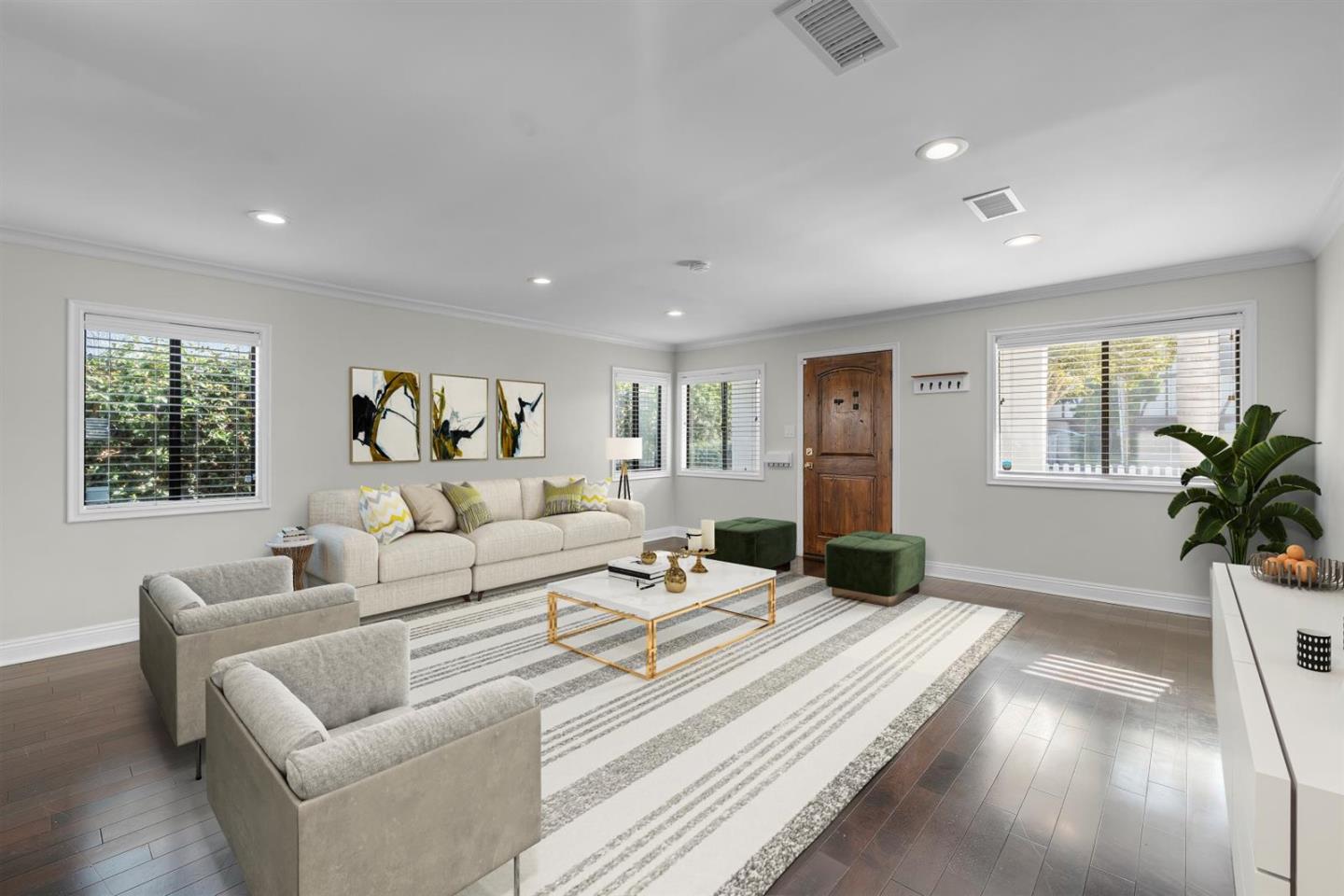 Detail Gallery Image 6 of 70 For 619 Beryl St, Redondo Beach,  CA 90277 - 4 Beds | 3 Baths