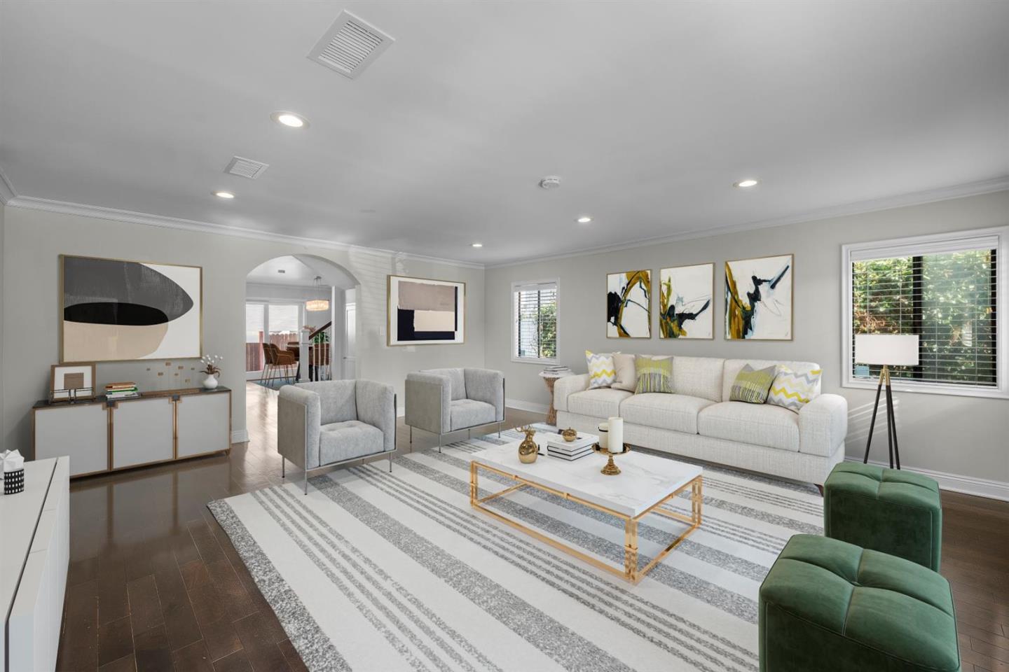 Detail Gallery Image 9 of 70 For 619 Beryl St, Redondo Beach,  CA 90277 - 4 Beds | 3 Baths