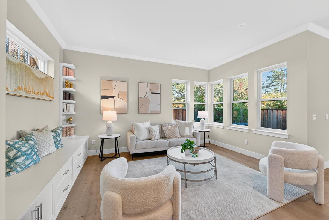 Detail Gallery Image 16 of 39 For 105 Hildebrand Dr, Los Gatos,  CA 95032 - 4 Beds | 2/1 Baths