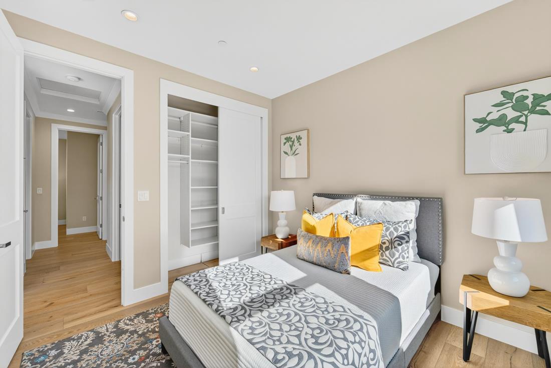 Detail Gallery Image 21 of 39 For 105 Hildebrand Dr, Los Gatos,  CA 95032 - 4 Beds | 2/1 Baths