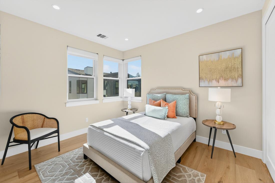 Detail Gallery Image 22 of 39 For 105 Hildebrand Dr, Los Gatos,  CA 95032 - 4 Beds | 2/1 Baths