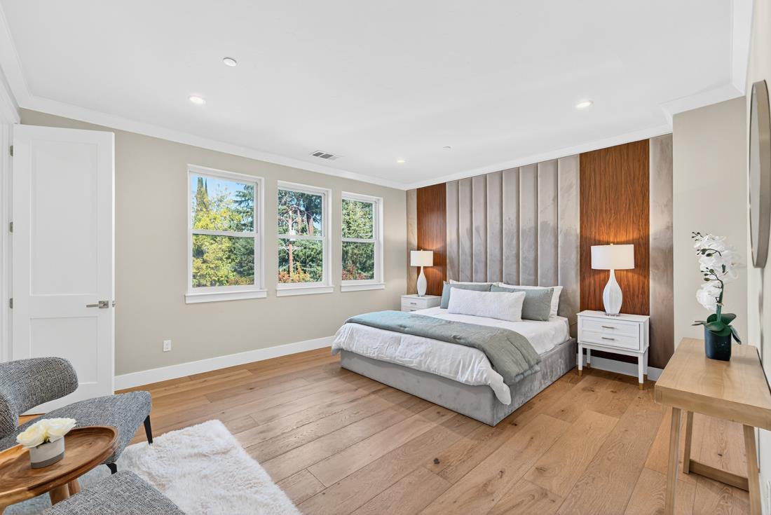 Detail Gallery Image 27 of 39 For 105 Hildebrand Dr, Los Gatos,  CA 95032 - 4 Beds | 2/1 Baths
