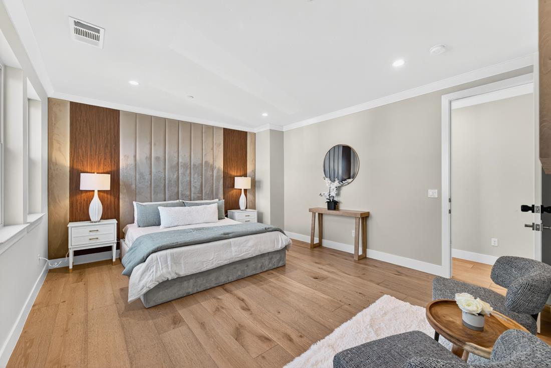 Detail Gallery Image 30 of 39 For 105 Hildebrand Dr, Los Gatos,  CA 95032 - 4 Beds | 2/1 Baths