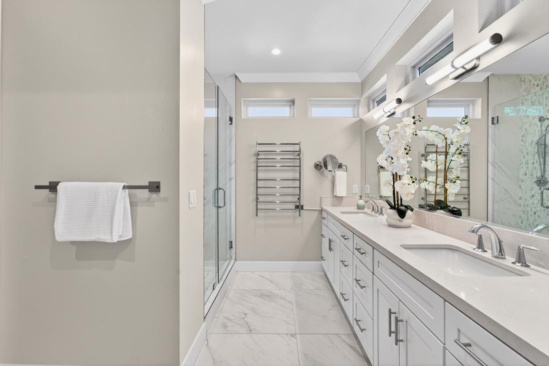 Detail Gallery Image 31 of 39 For 105 Hildebrand Dr, Los Gatos,  CA 95032 - 4 Beds | 2/1 Baths