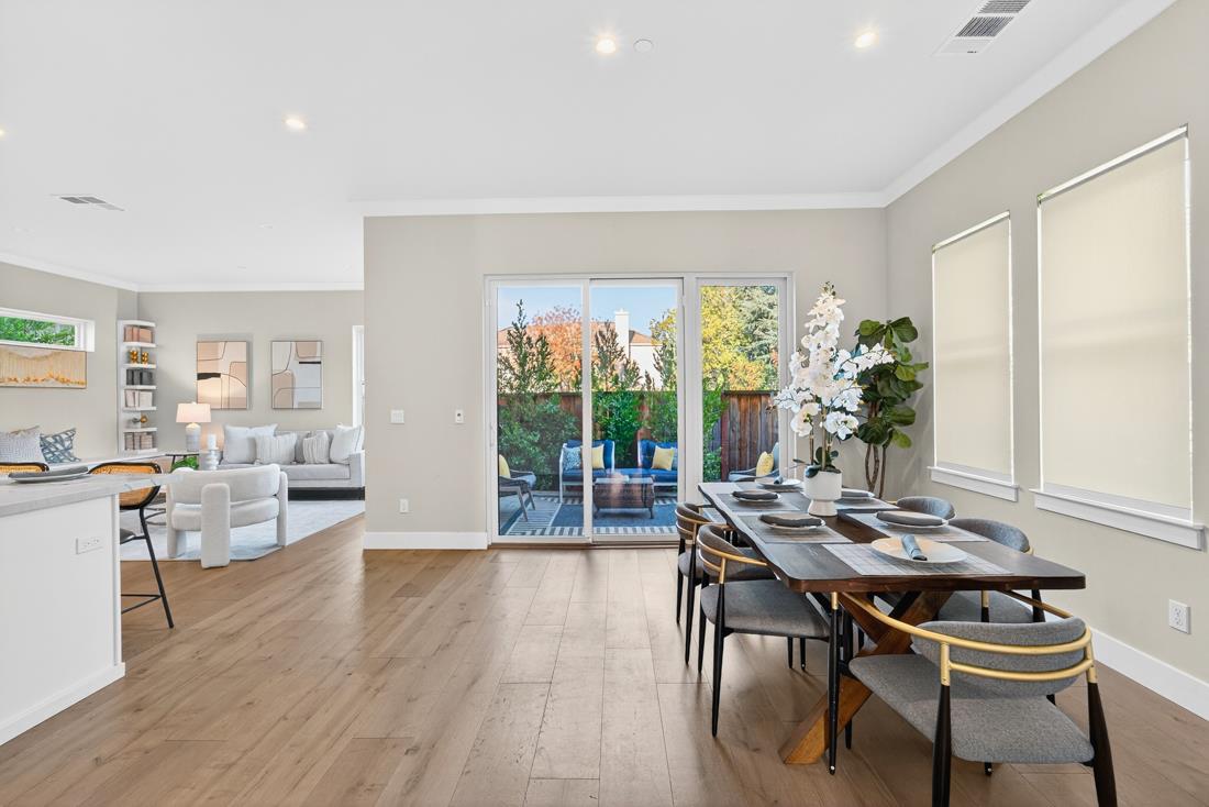 Detail Gallery Image 5 of 39 For 105 Hildebrand Dr, Los Gatos,  CA 95032 - 4 Beds | 2/1 Baths