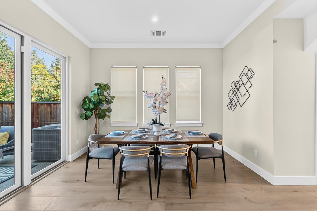 Detail Gallery Image 6 of 39 For 105 Hildebrand Dr, Los Gatos,  CA 95032 - 4 Beds | 2/1 Baths