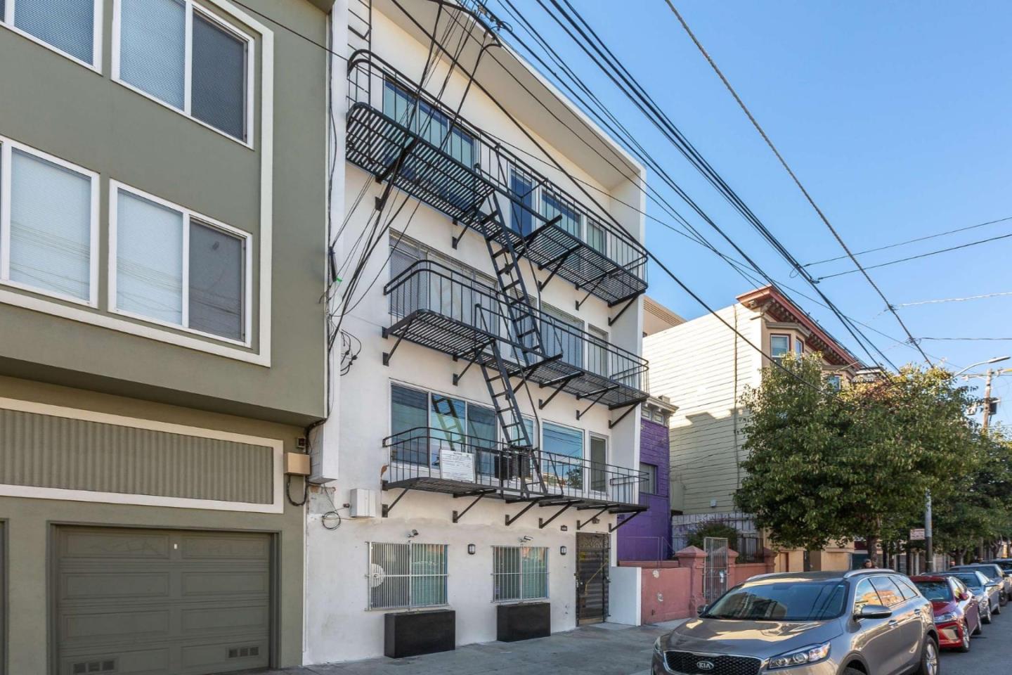 Detail Gallery Image 11 of 95 For 1454 S Van Ness Ave, San Francisco,  CA 94110 - – Beds | – Baths