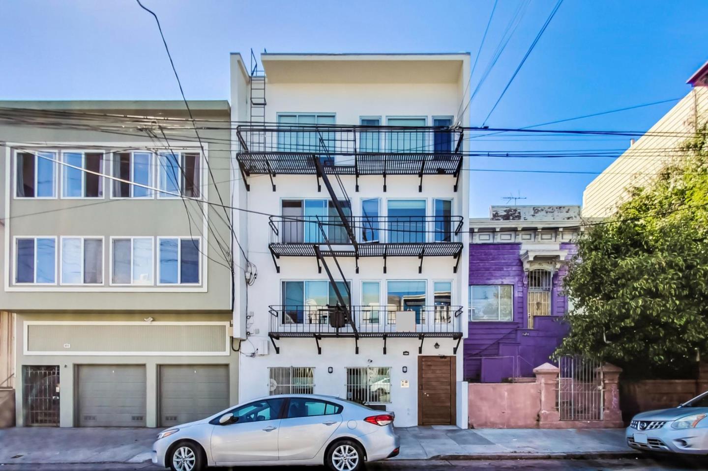 Detail Gallery Image 2 of 95 For 1454 S Van Ness Ave, San Francisco,  CA 94110 - – Beds | – Baths