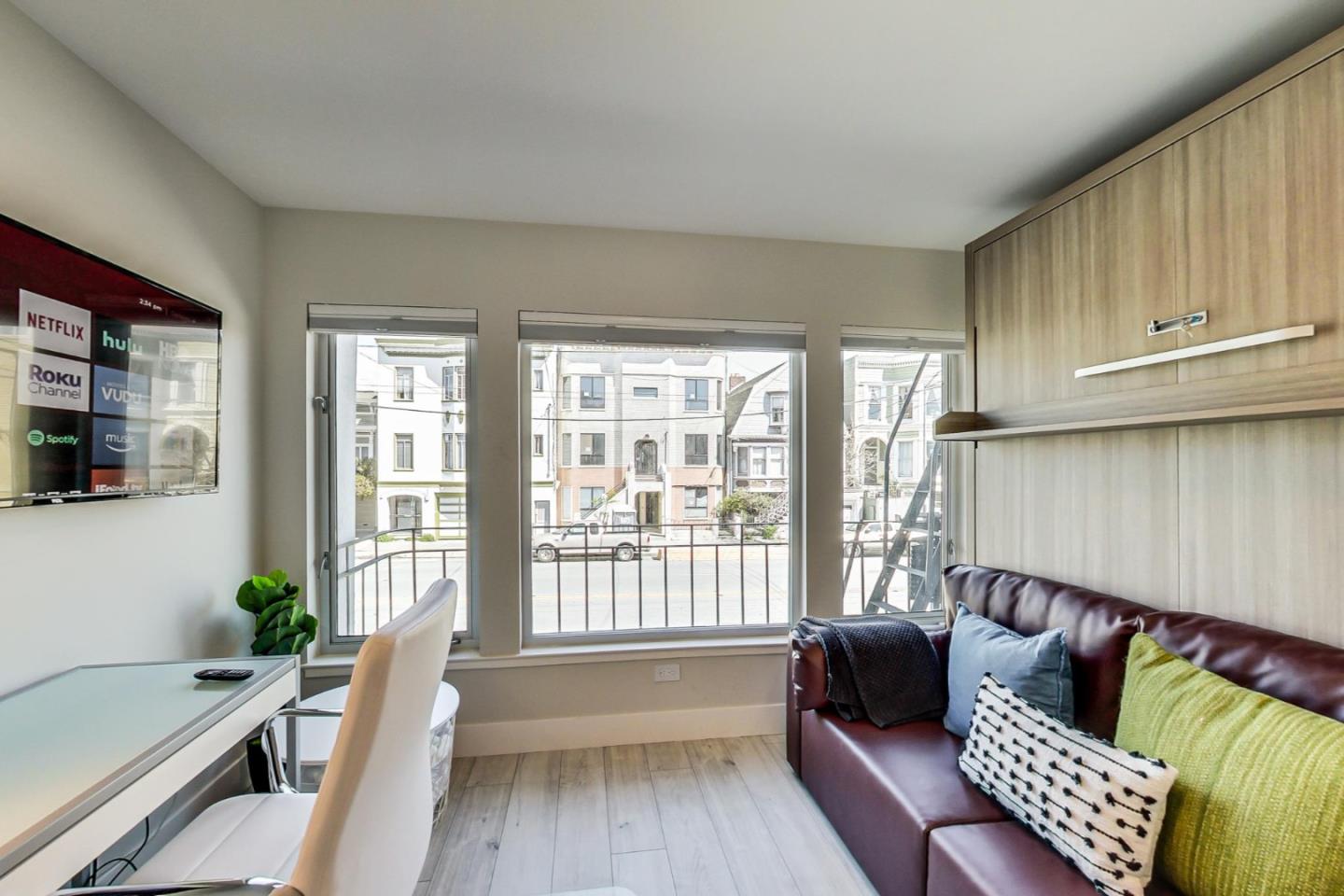 Detail Gallery Image 28 of 95 For 1454 S Van Ness Ave, San Francisco,  CA 94110 - – Beds | – Baths