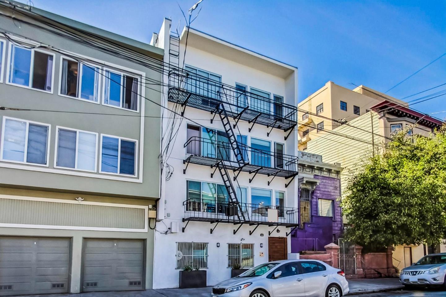 Detail Gallery Image 3 of 95 For 1454 S Van Ness Ave, San Francisco,  CA 94110 - – Beds | – Baths