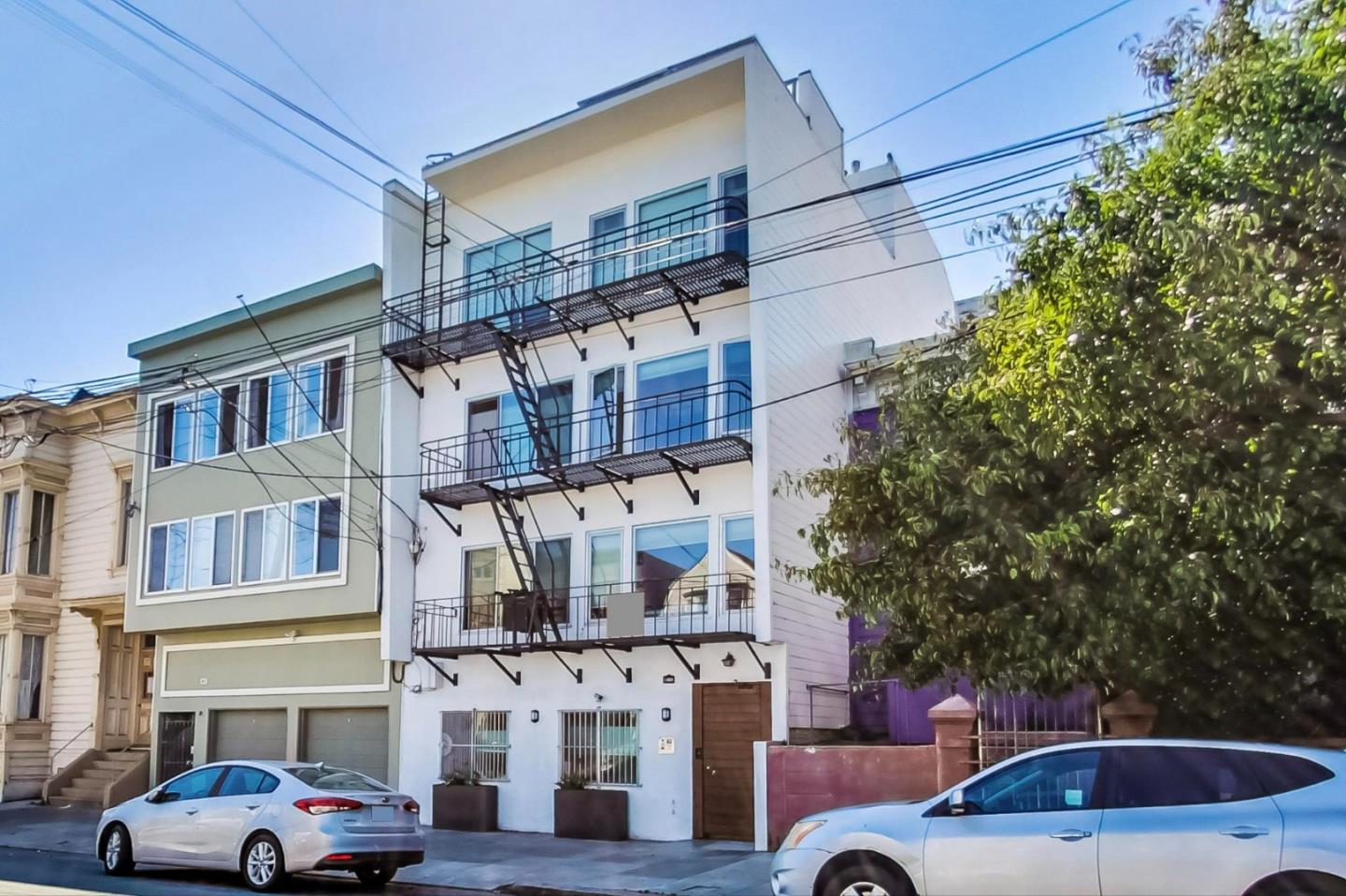 Detail Gallery Image 4 of 95 For 1454 S Van Ness Ave, San Francisco,  CA 94110 - – Beds | – Baths