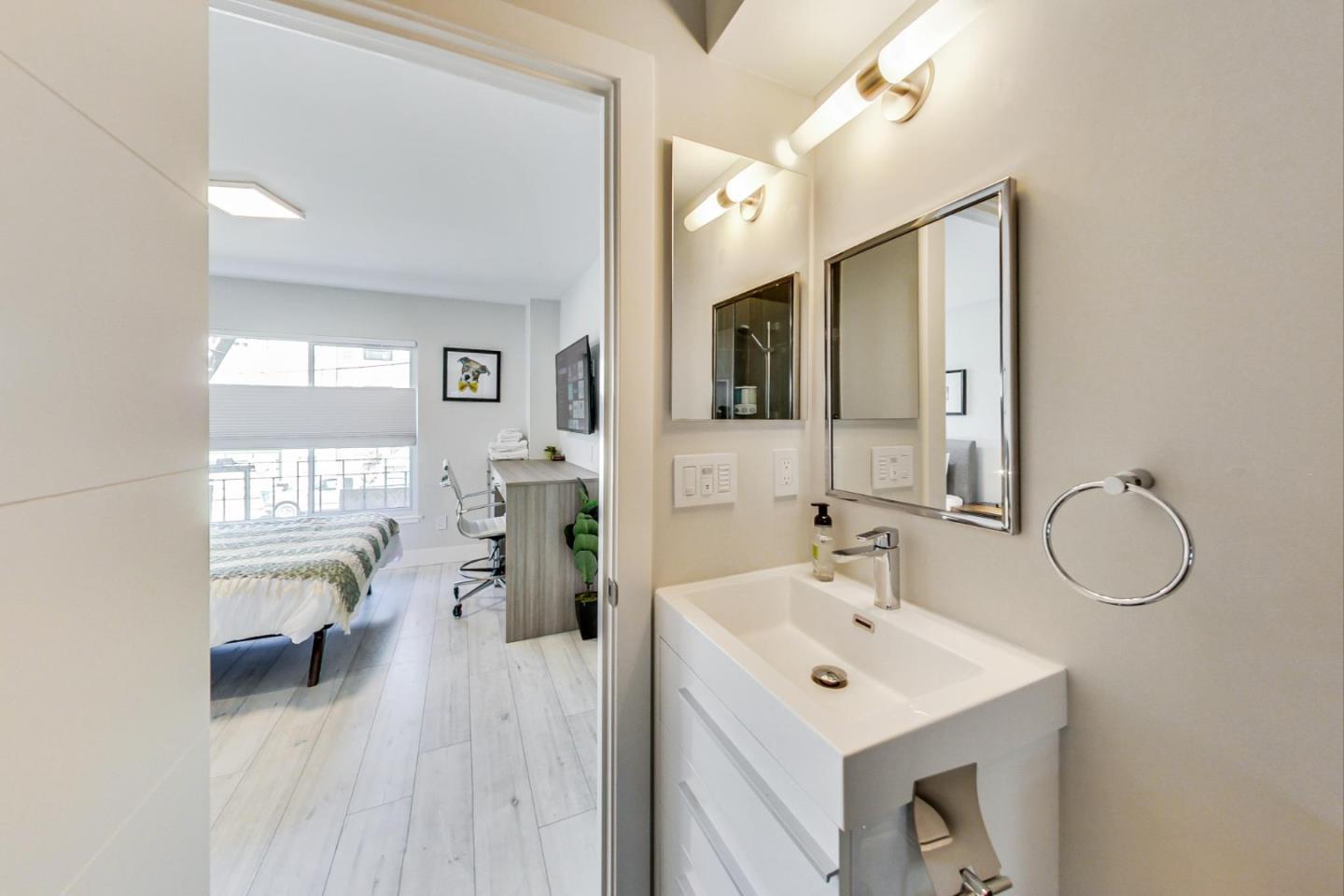 Detail Gallery Image 46 of 95 For 1454 S Van Ness Ave, San Francisco,  CA 94110 - – Beds | – Baths