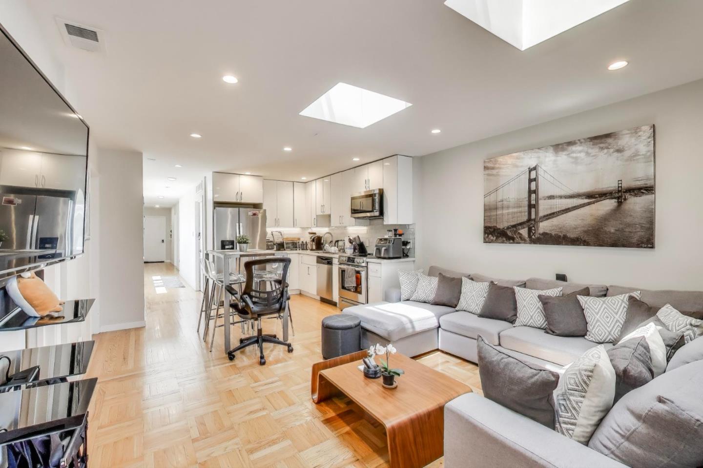 Detail Gallery Image 66 of 95 For 1454 S Van Ness Ave, San Francisco,  CA 94110 - – Beds | – Baths