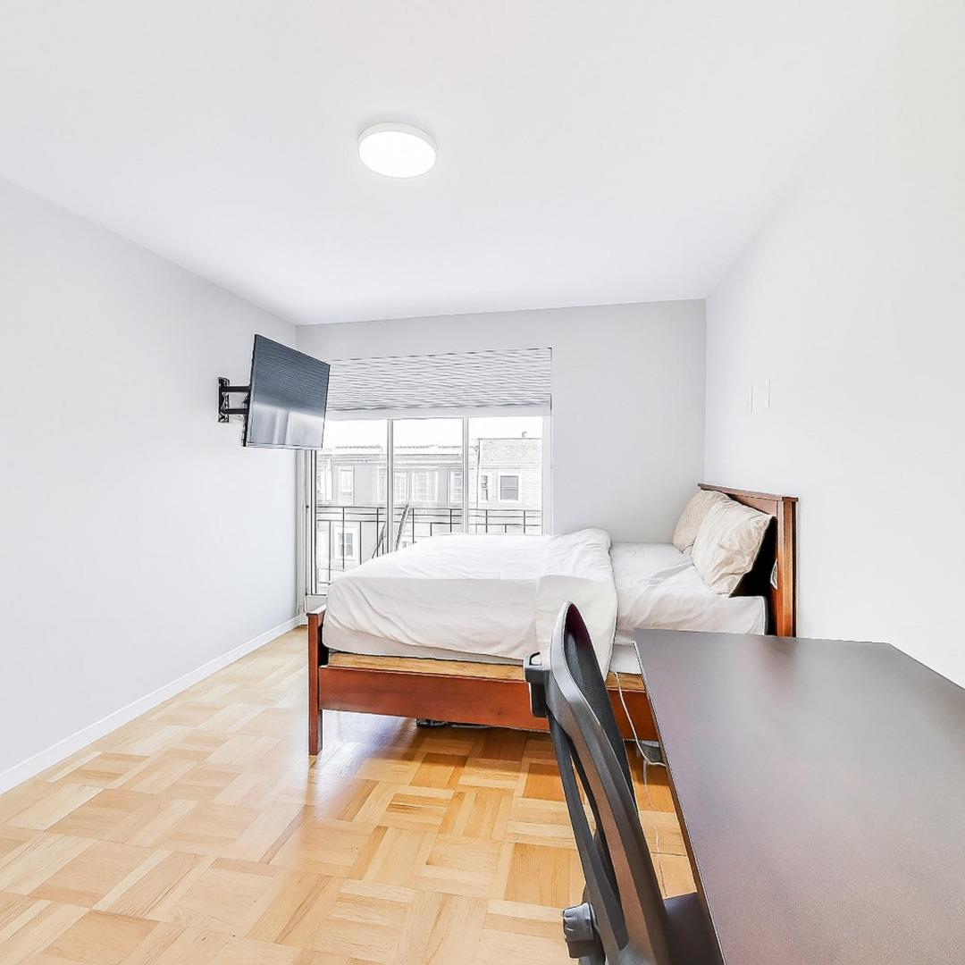 Detail Gallery Image 80 of 95 For 1454 S Van Ness Ave, San Francisco,  CA 94110 - – Beds | – Baths