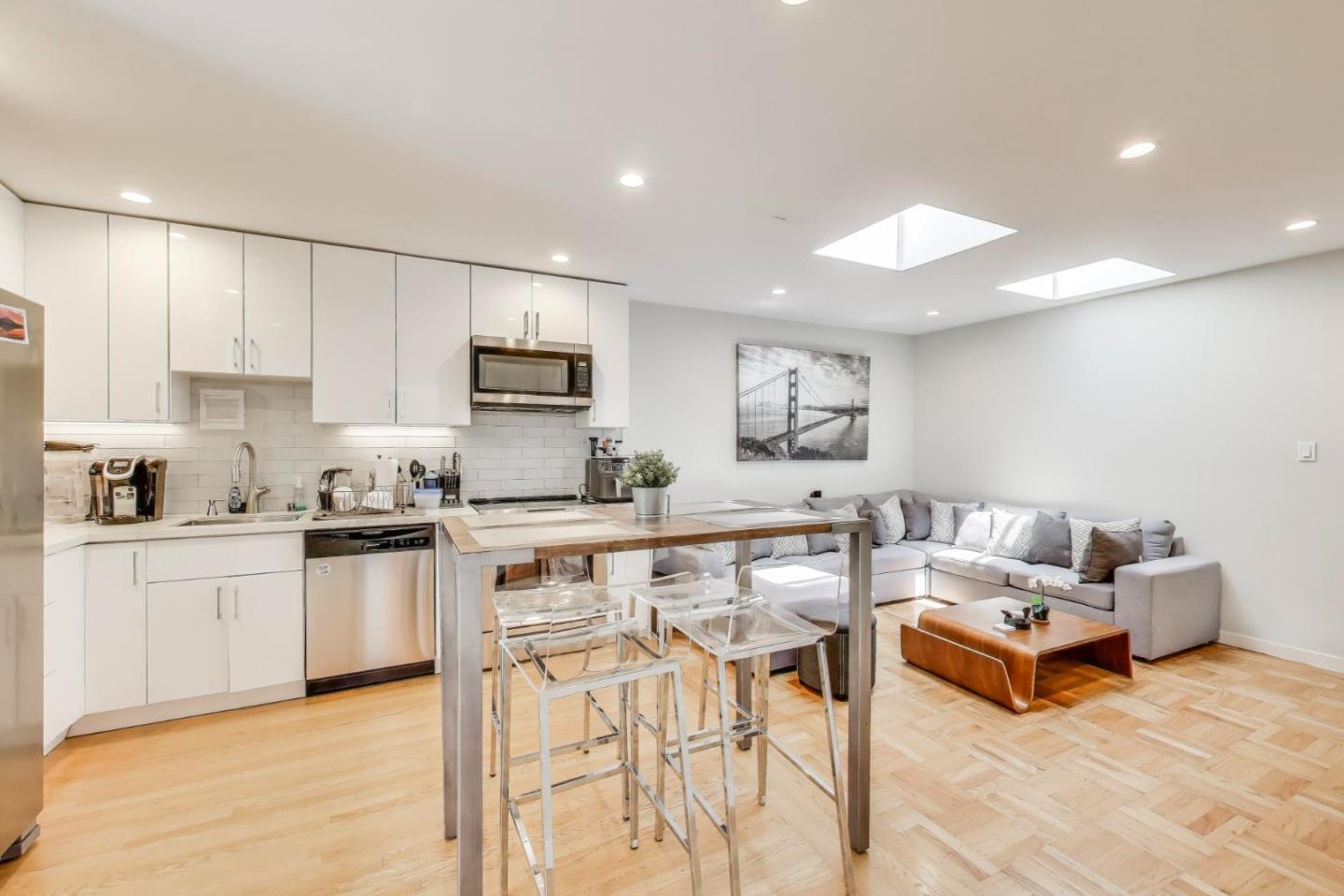 Detail Gallery Image 85 of 95 For 1454 S Van Ness Ave, San Francisco,  CA 94110 - – Beds | – Baths