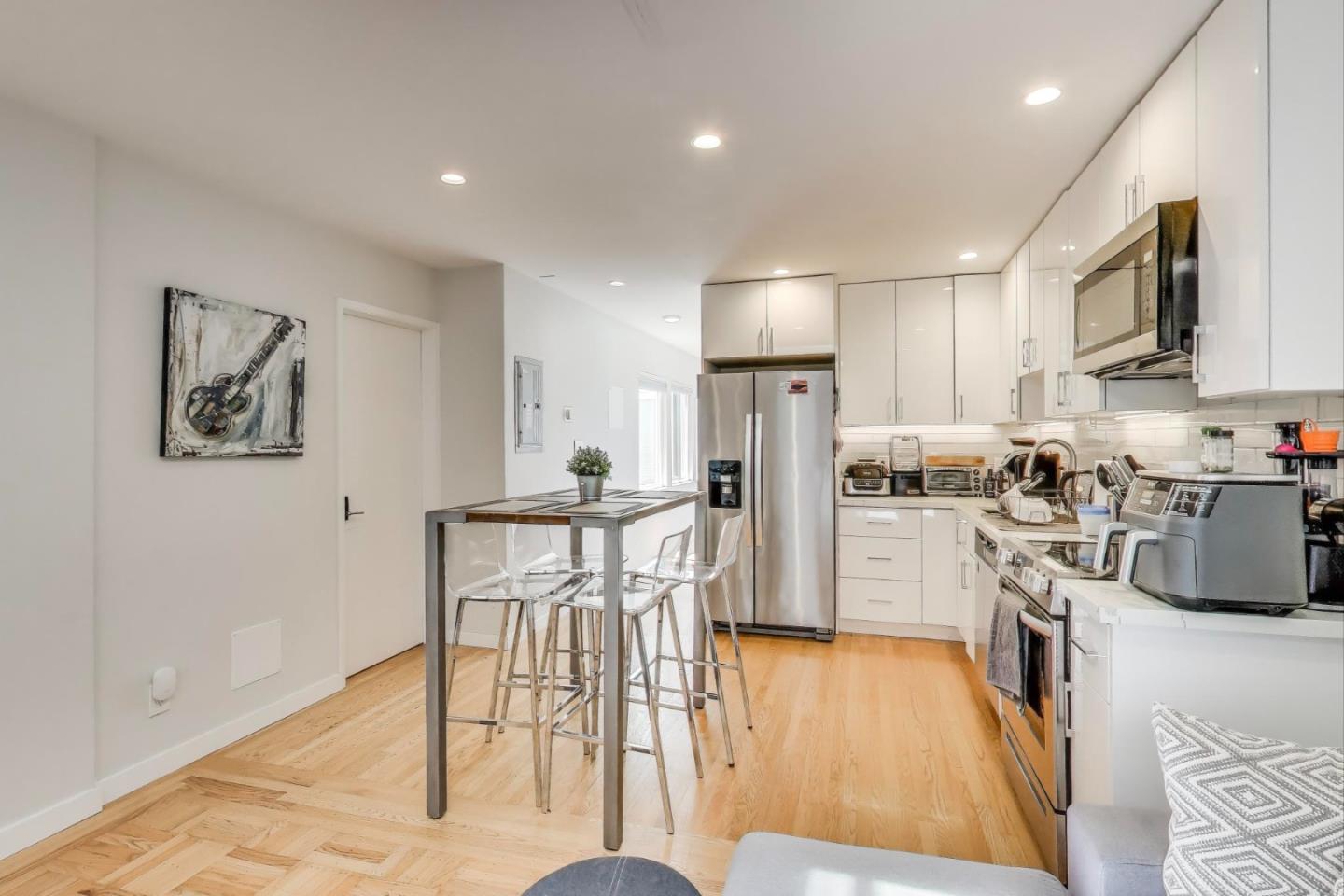 Detail Gallery Image 86 of 95 For 1454 S Van Ness Ave, San Francisco,  CA 94110 - – Beds | – Baths