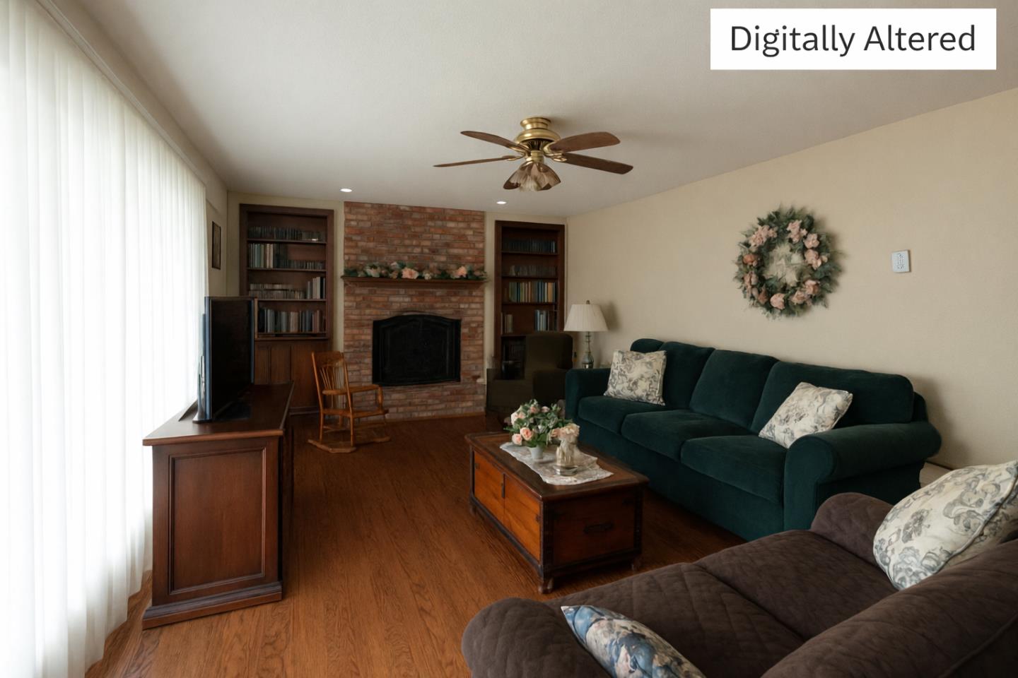 Detail Gallery Image 8 of 11 For 1222 Lerida Way, Pacifica,  CA 94044 - 3 Beds | 2/1 Baths